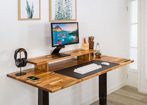 Écran HD 24"