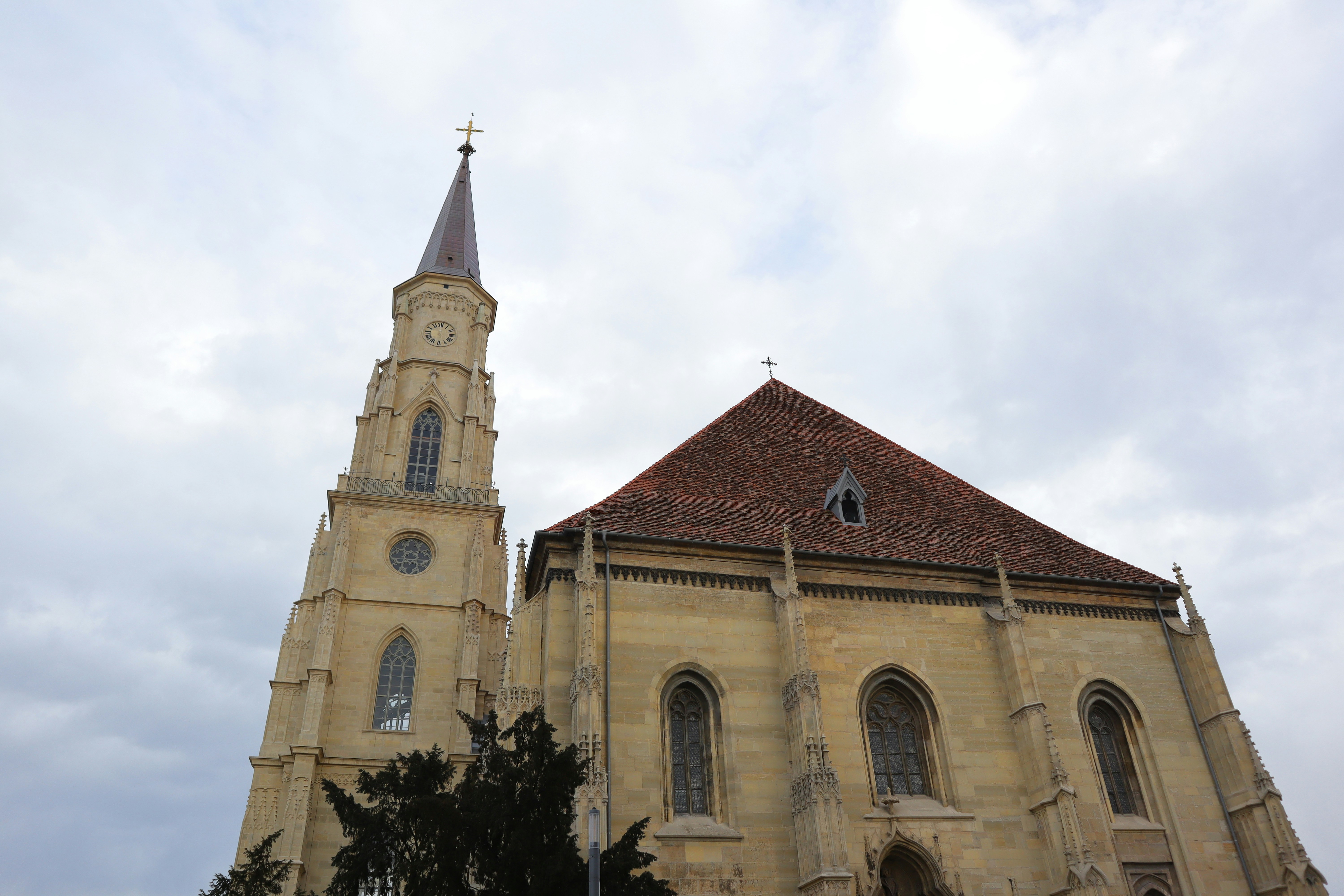 Image by Biro Zoltan via Unsplash