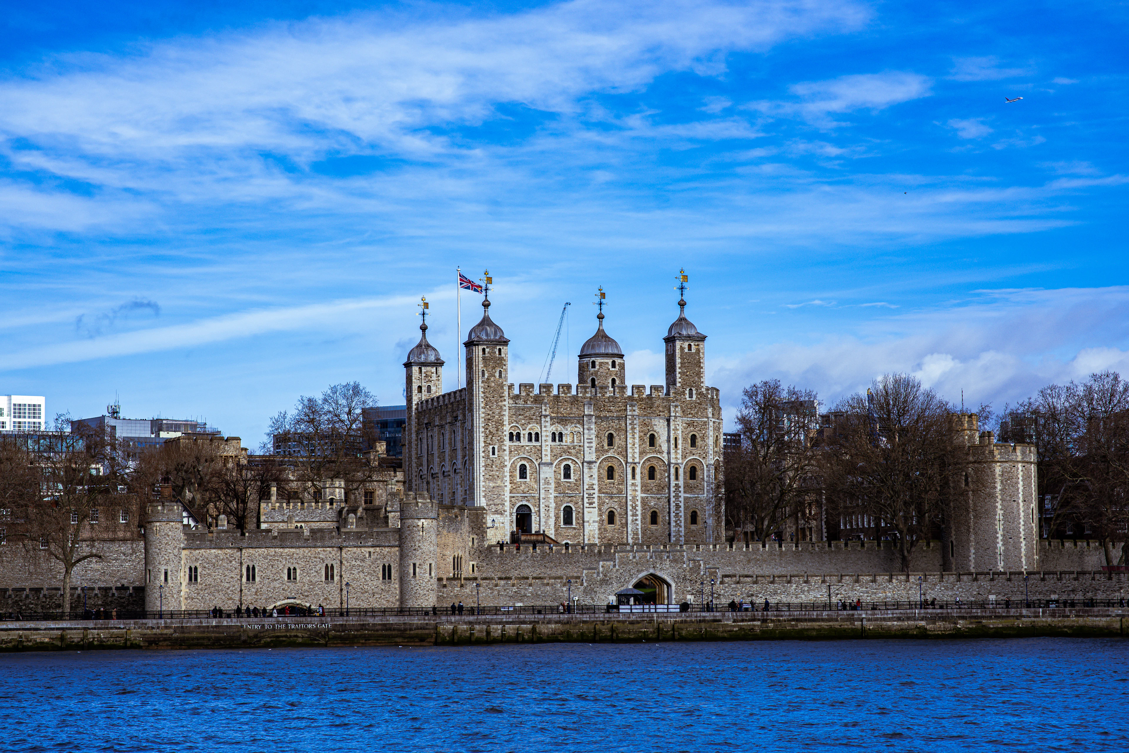 Tower of London, City of London, London