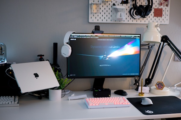 PC Gaming e Accessori Premium