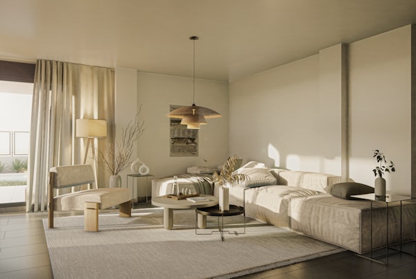 2 BHK Interior Design Cost in Hyderabad – Complete Guide 2026