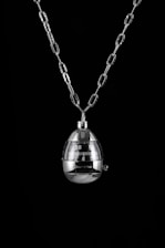 A sleek countdown timer glowing softly against a dark background.