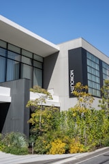 A stunning building project completed by Monolitha Contracting.