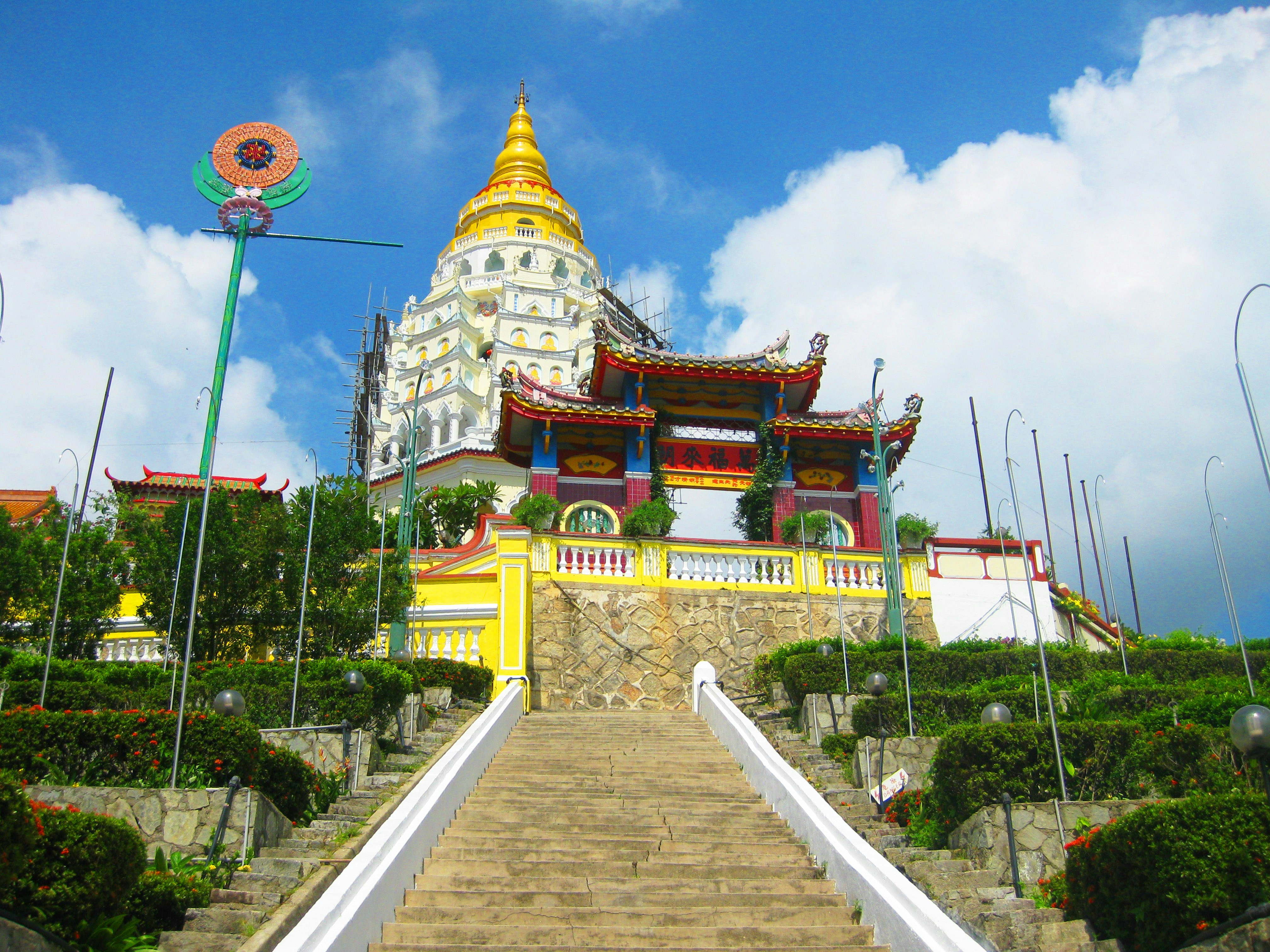 Photo of Kek Lok Si Temple
