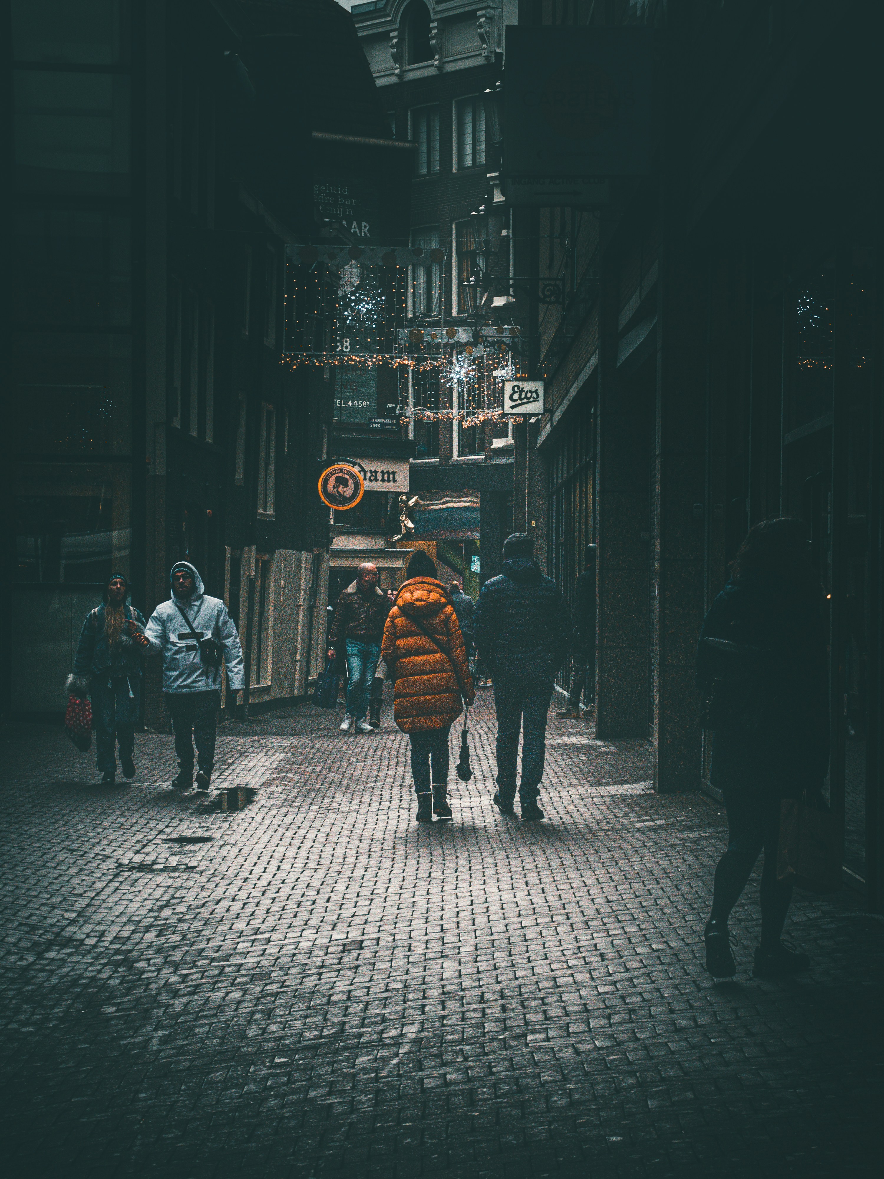 Photo by dantejanssens