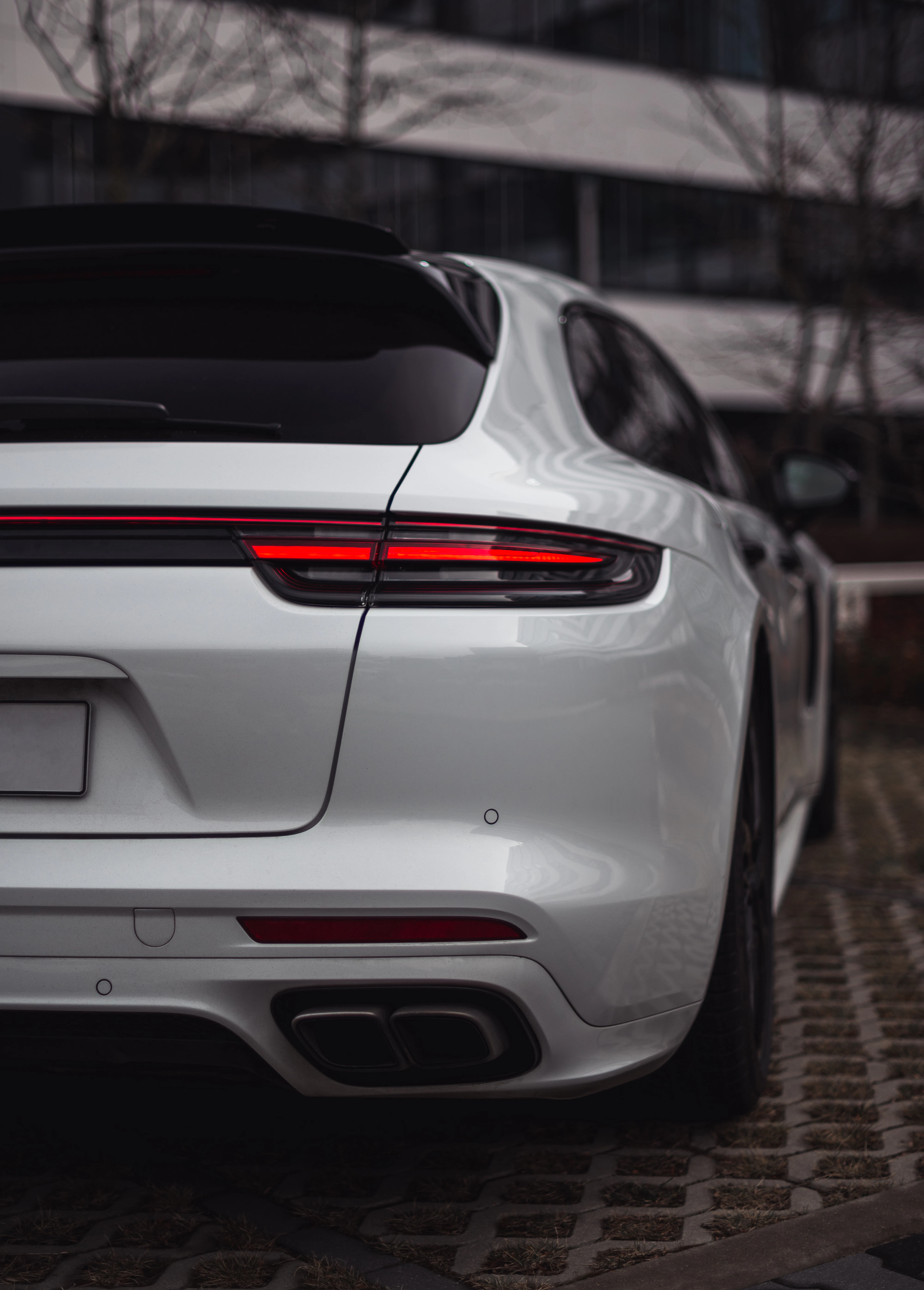 Panamera