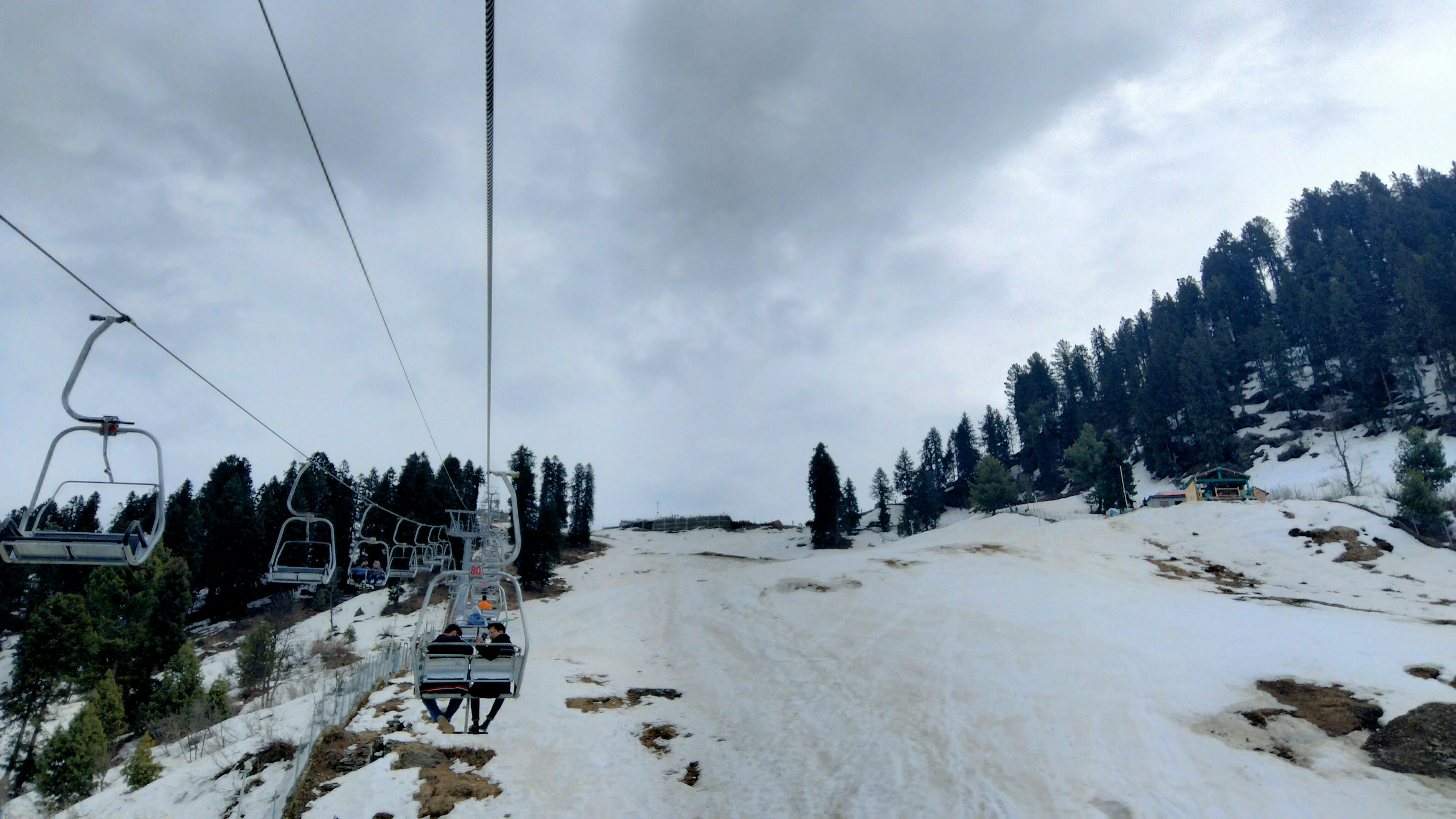 Abashiri Lake View Ski Area — photo 4