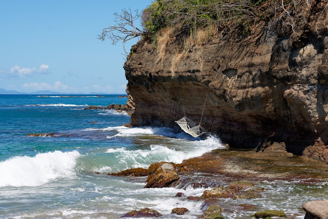 An Insider's Look: Uncovering the Laid-Back Charm of St.Lucia's Coc… — An Insider's Look