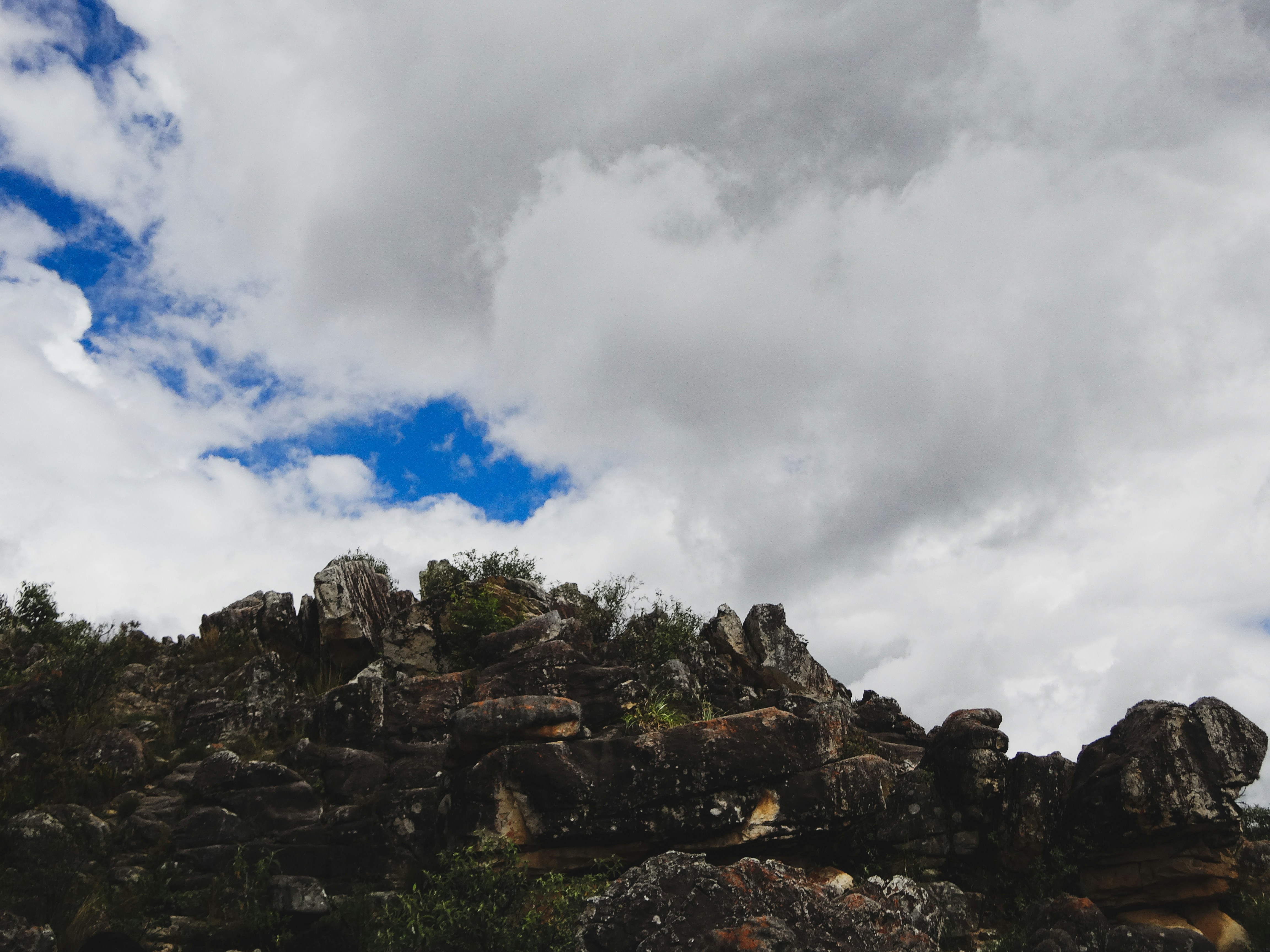Cajamarca, Peru - None