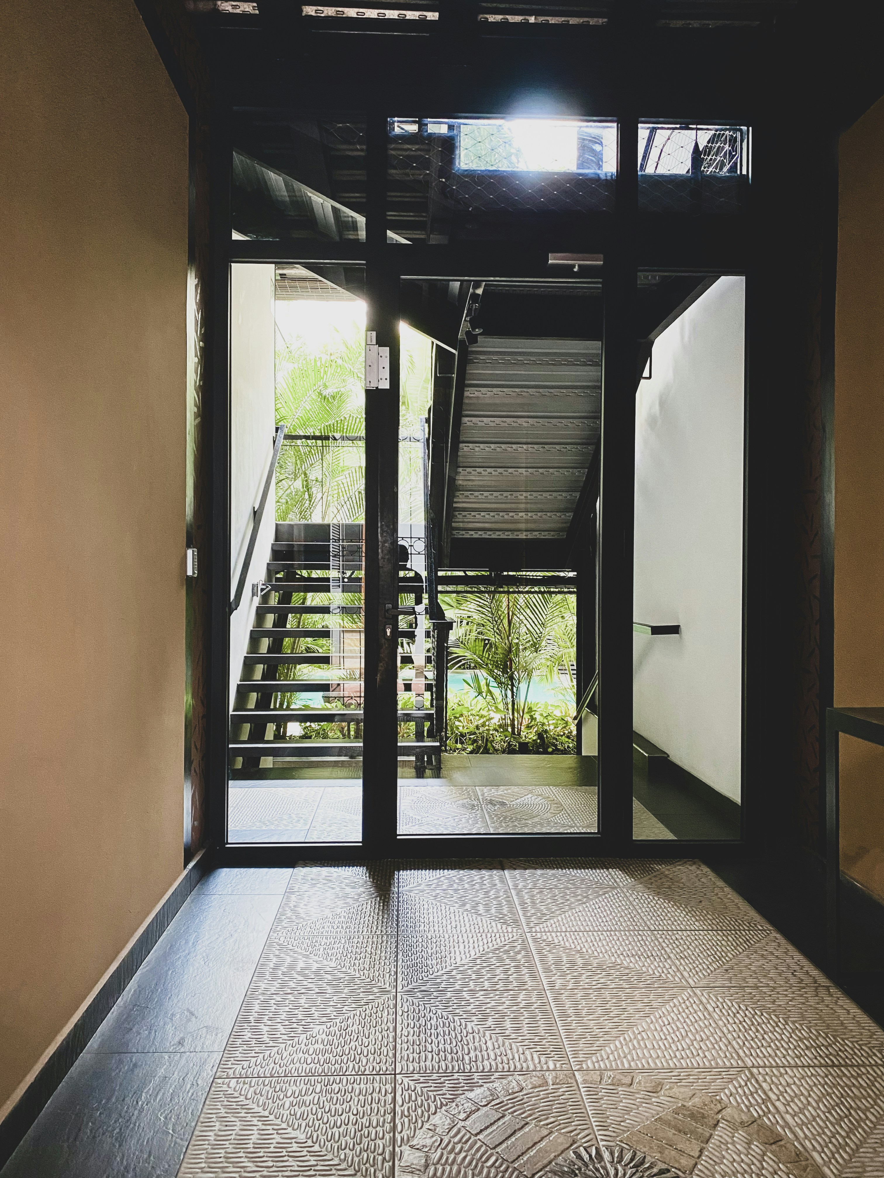 Moderne Wohnung in bester Lage