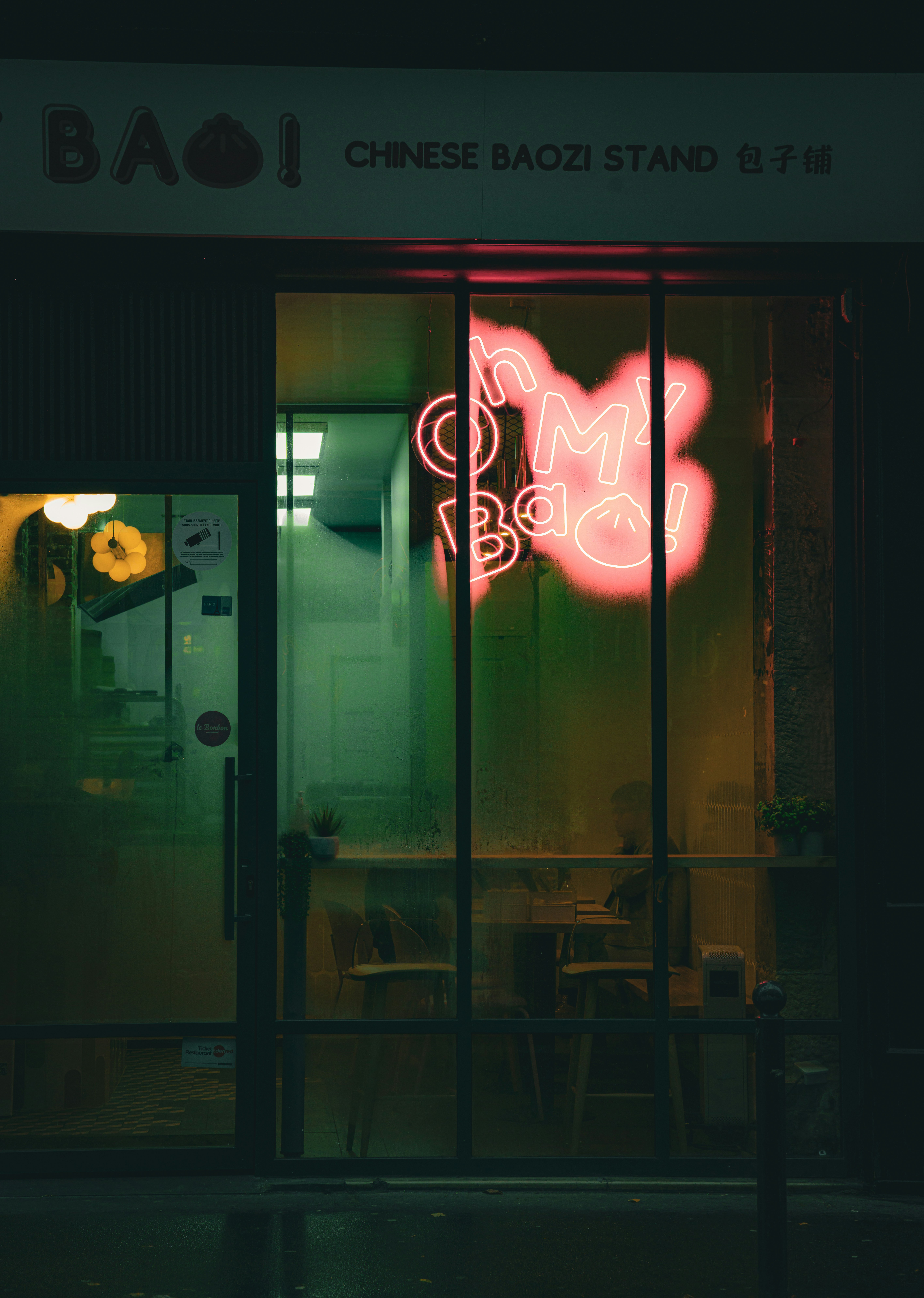 Steve'S Restaurant Menu