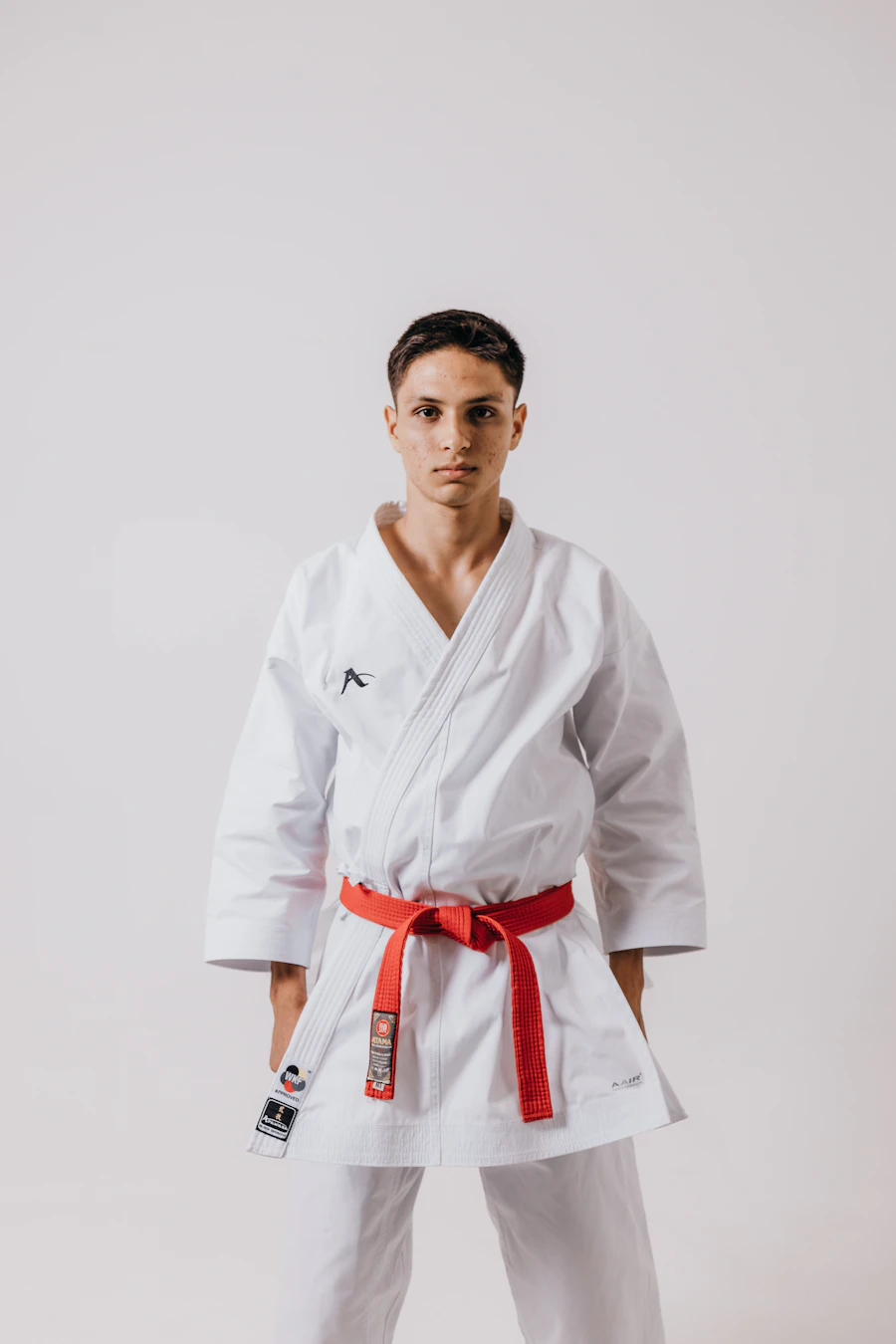 Kata kimono Premium 12 oz