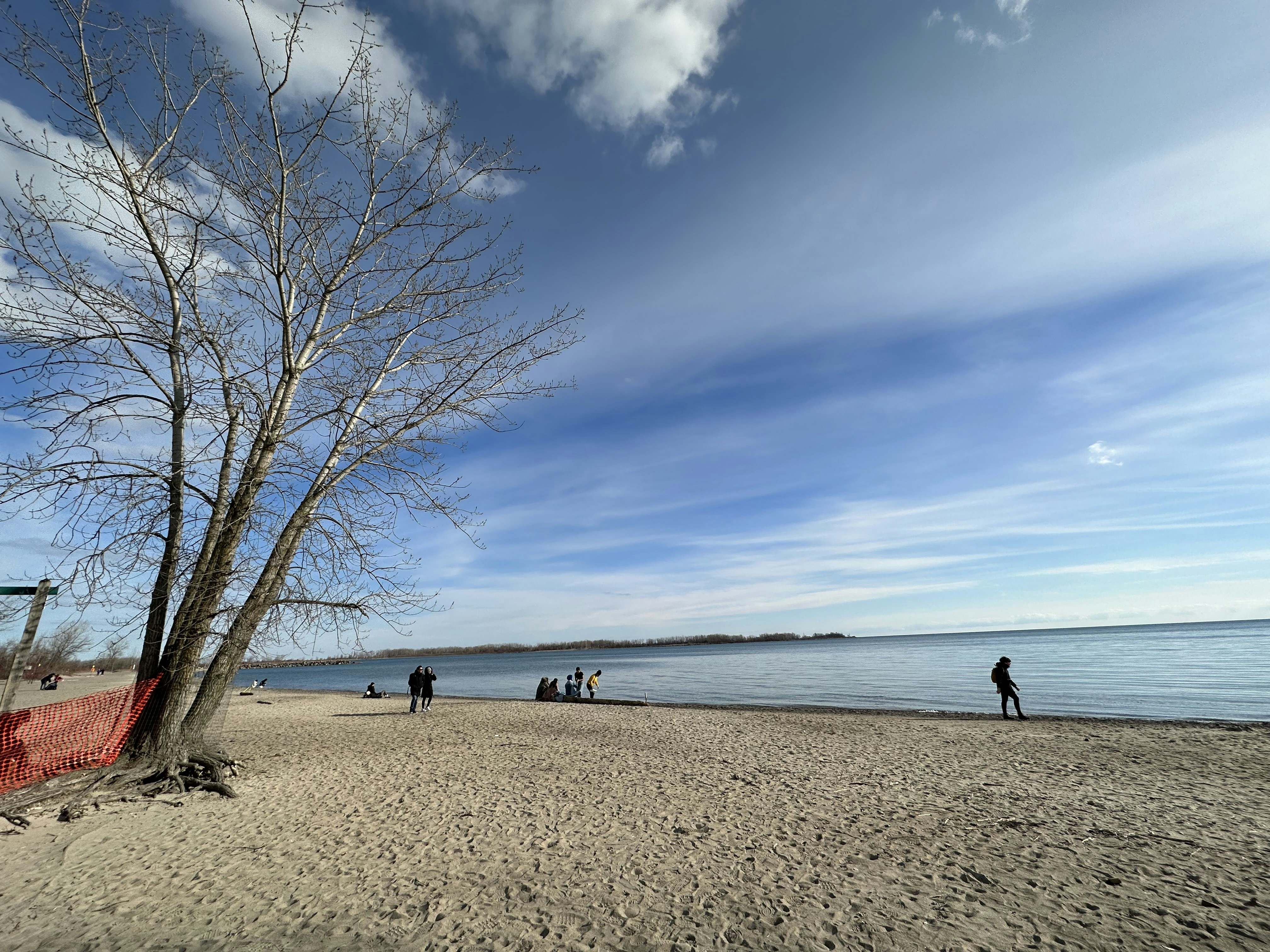 Palacious Bay Beach