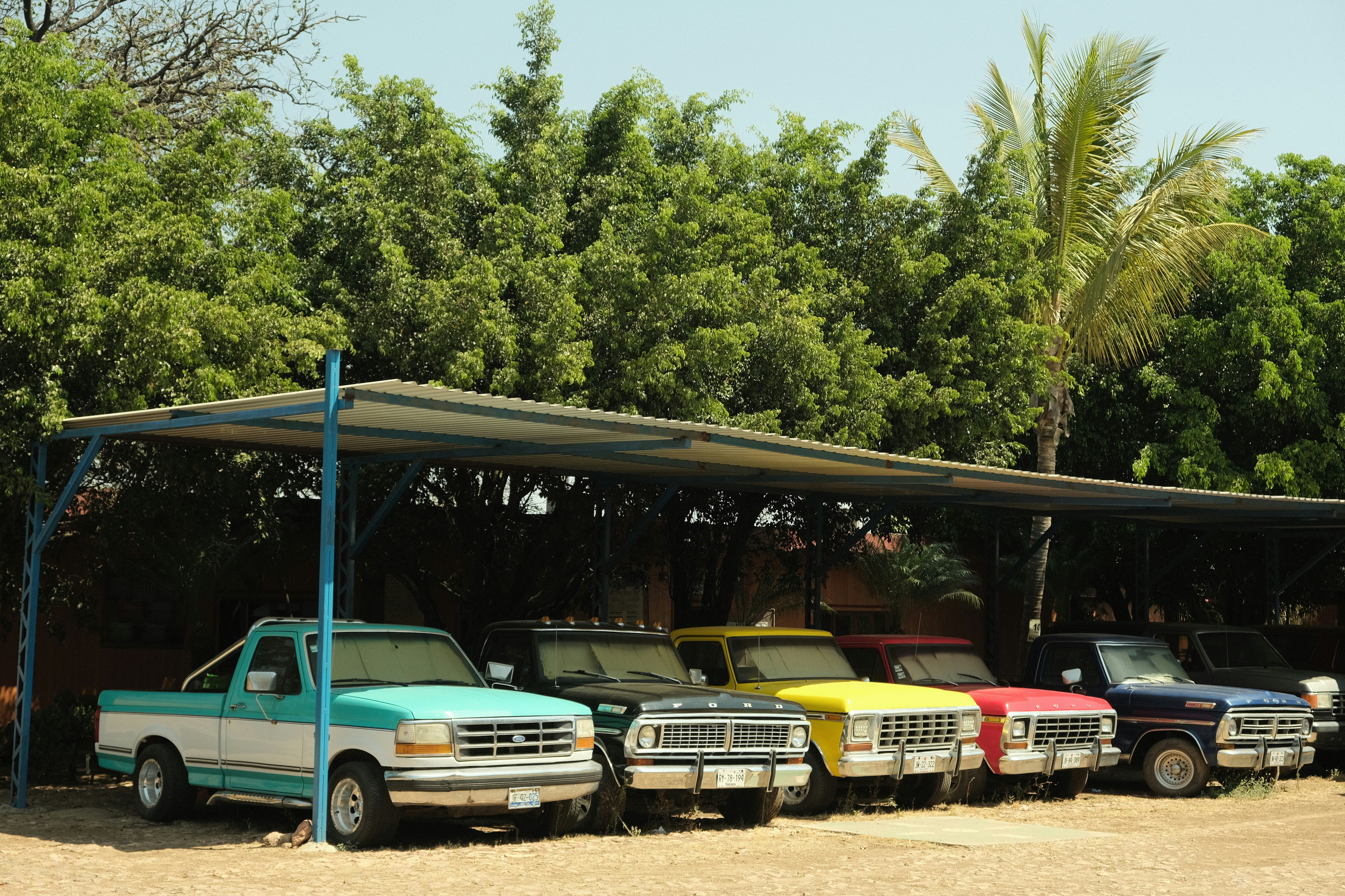 mexico voetbalelftal