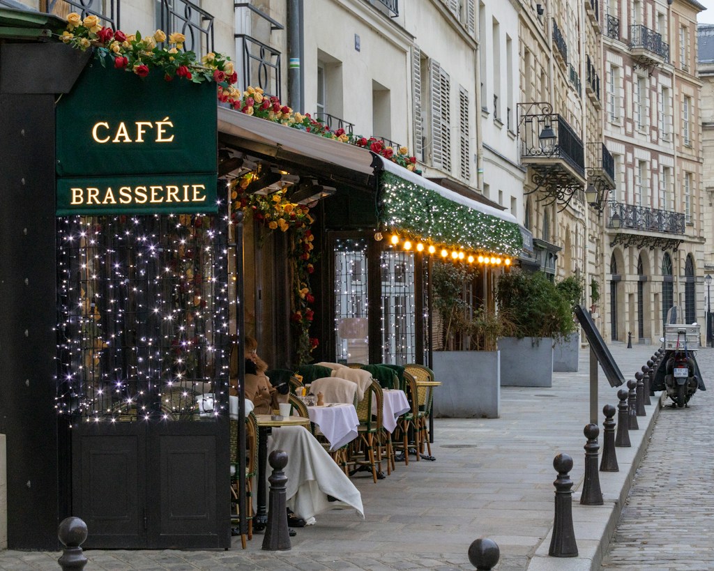 París, siempre París