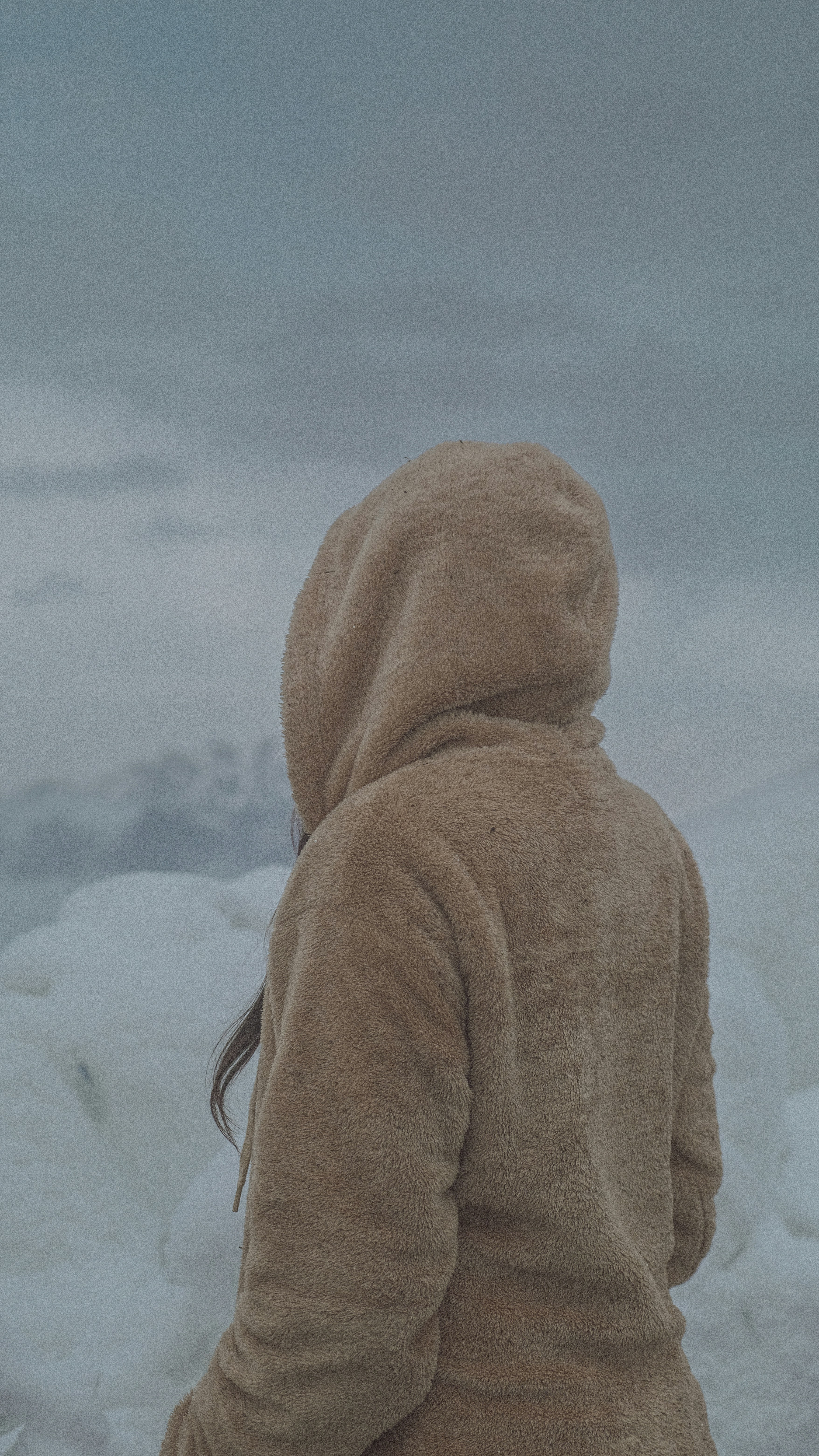 FrostGear Jacket