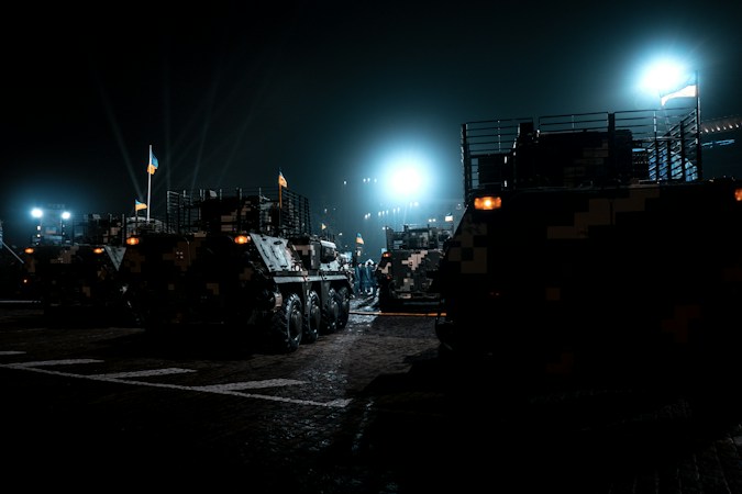 Understanding India’s Defence Transformation