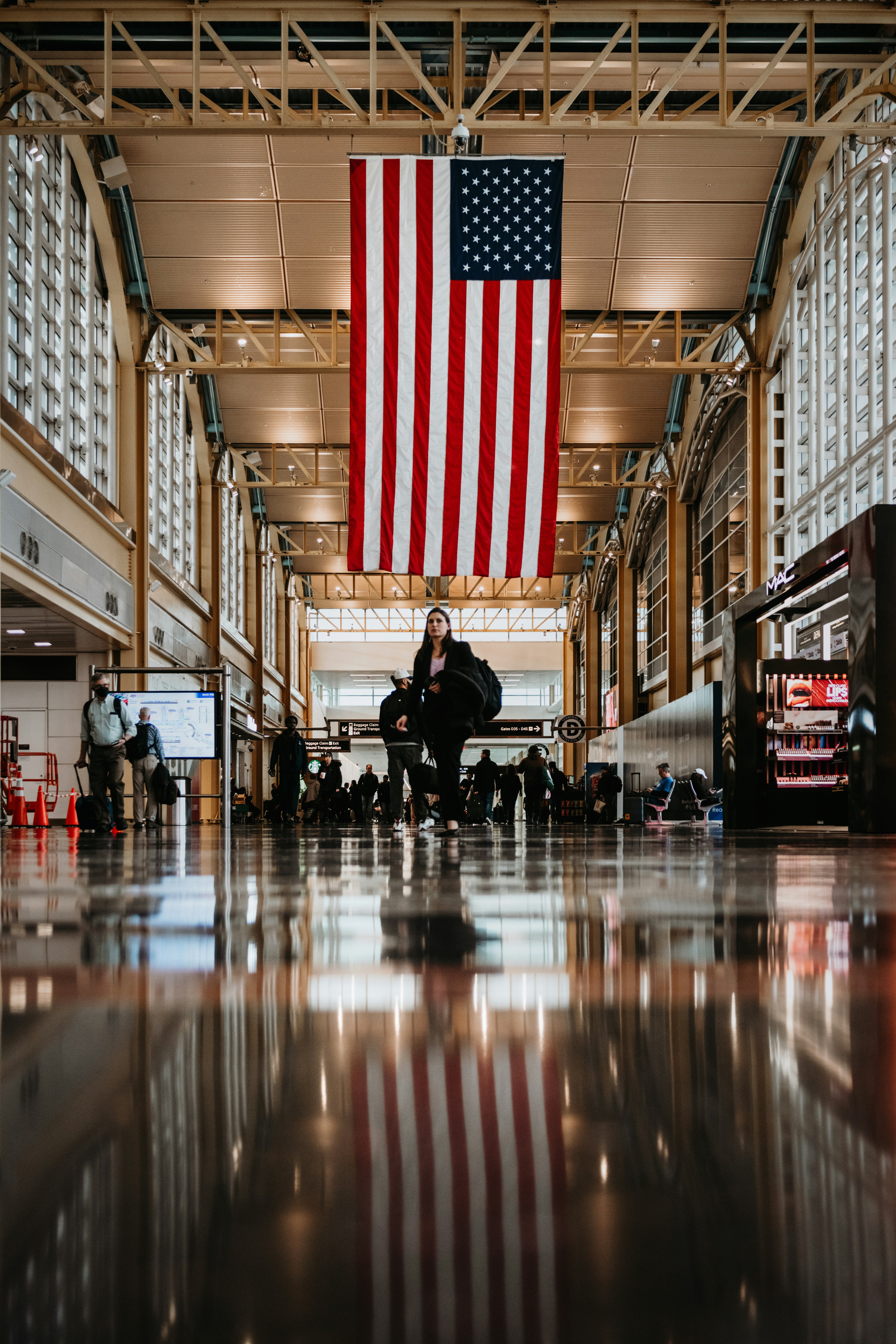 Does The US National Debt Lead To Reduced Investment In Research And Development?