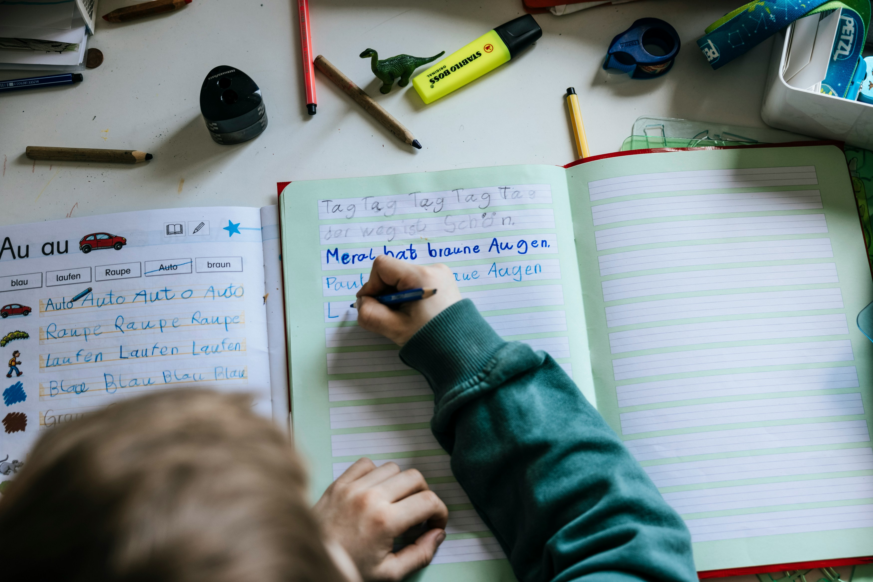 What Your Kid Actually Wants for Their Birthday (Hint: It's Not All 47 Things on That List)