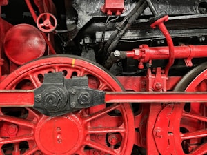Mechanical Lessons