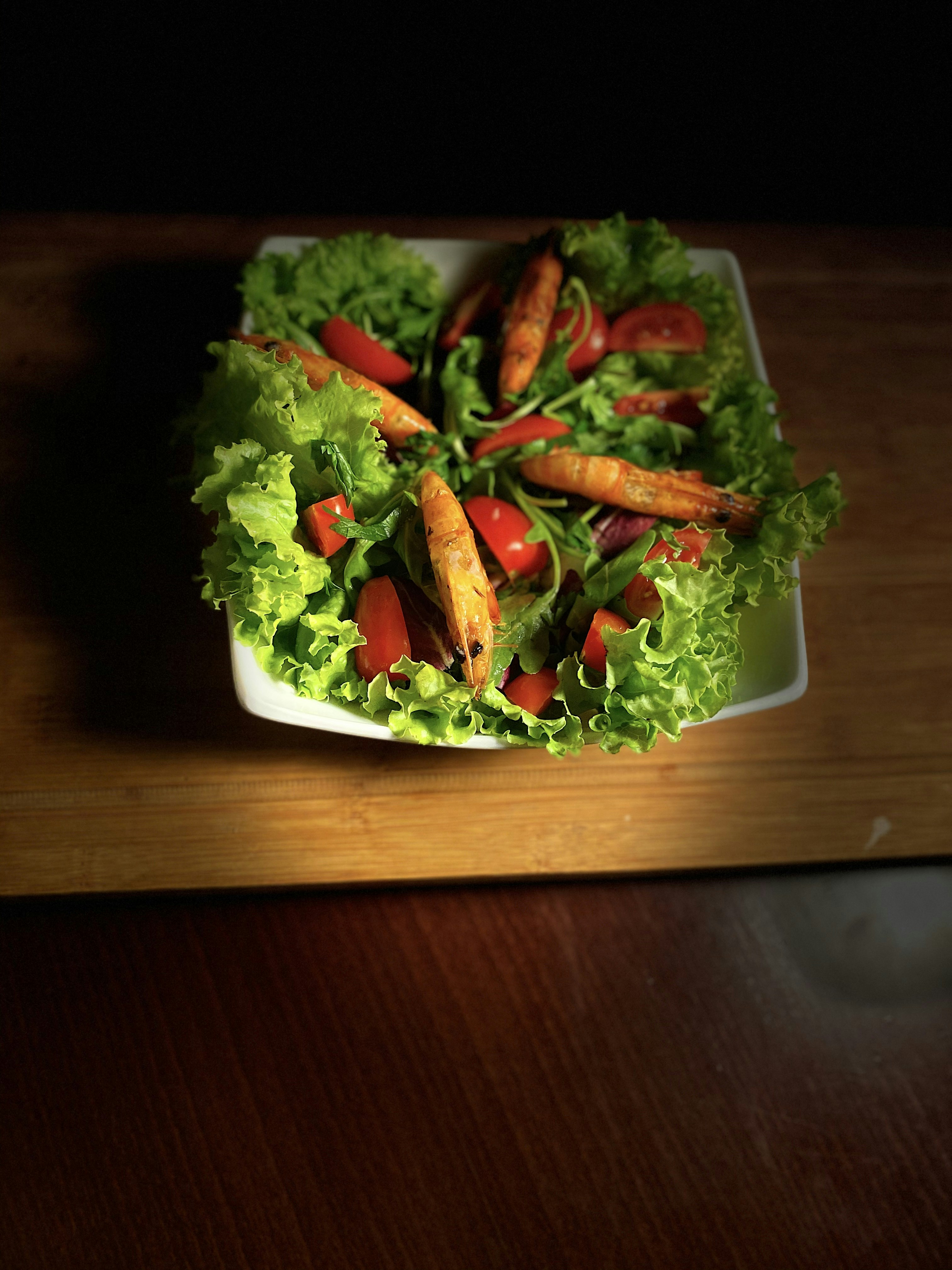 MSL: Método Salada Lucrativa