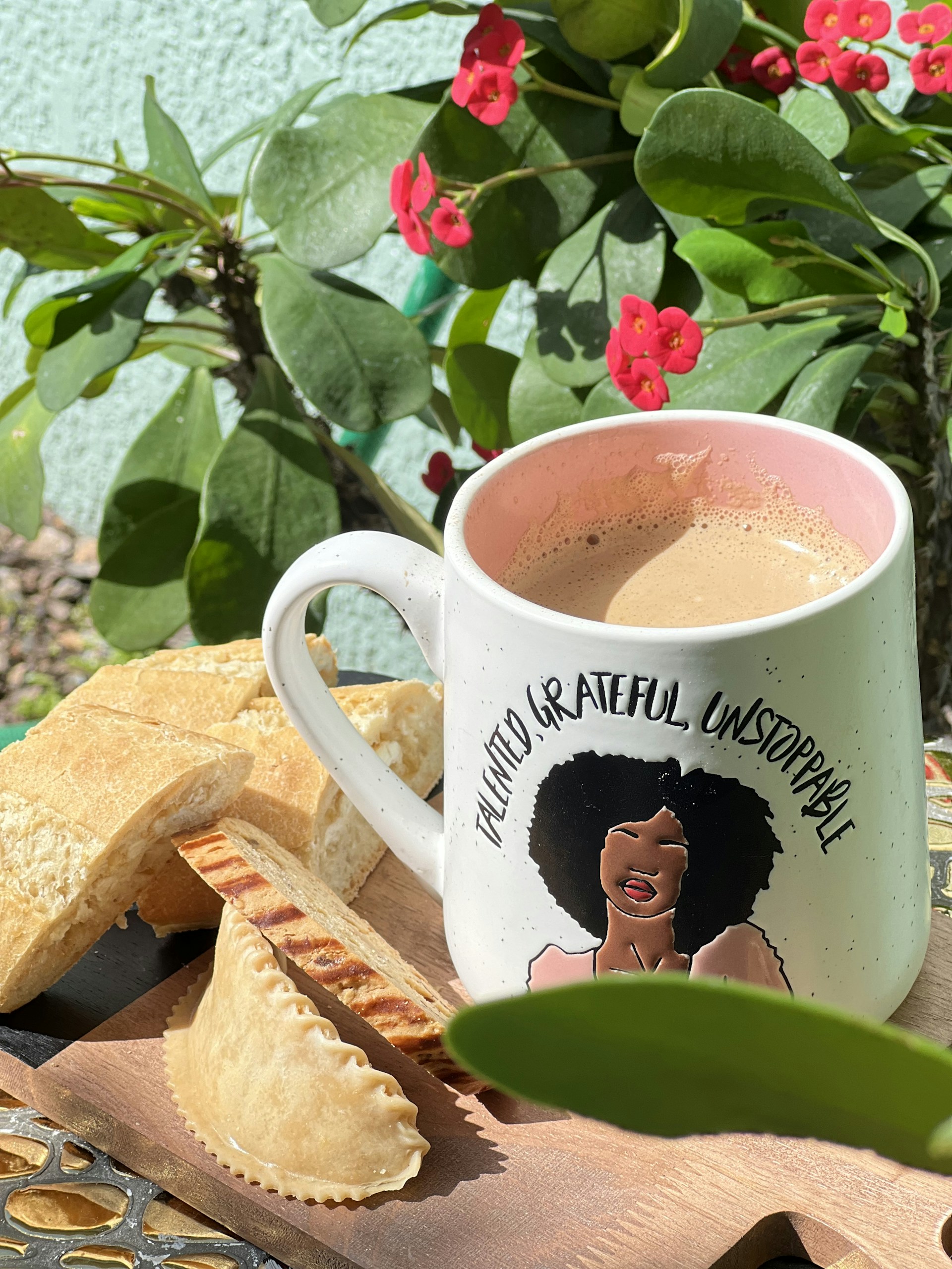 black and white bed linen