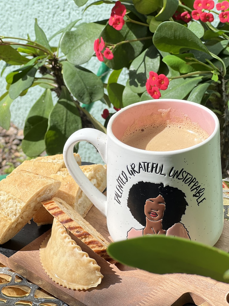 Tasse bonne humeur