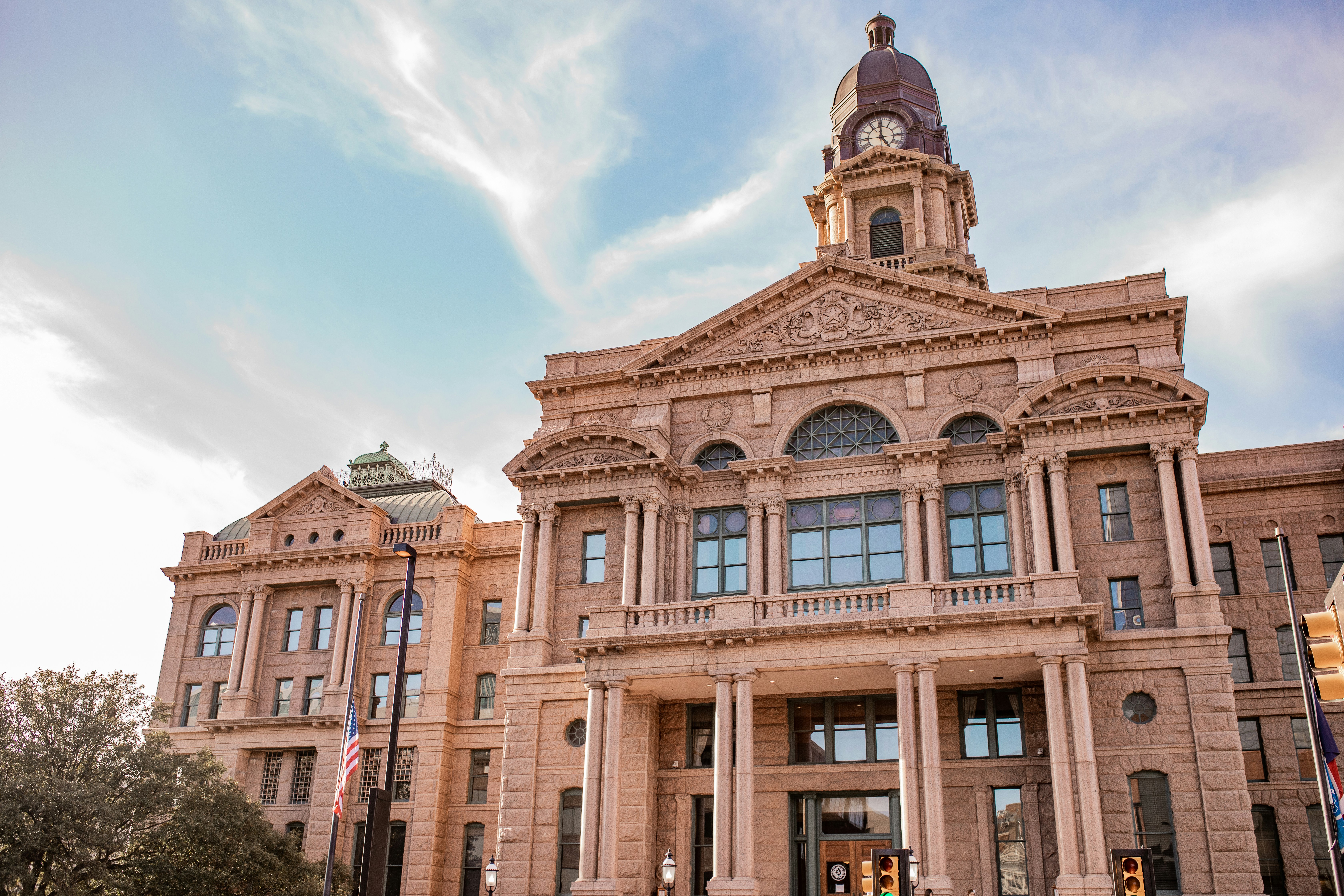 The Random Strings That Lead Somewhere: Why Every Fort Worth Resident Should Know What City Hall Does With Your Data