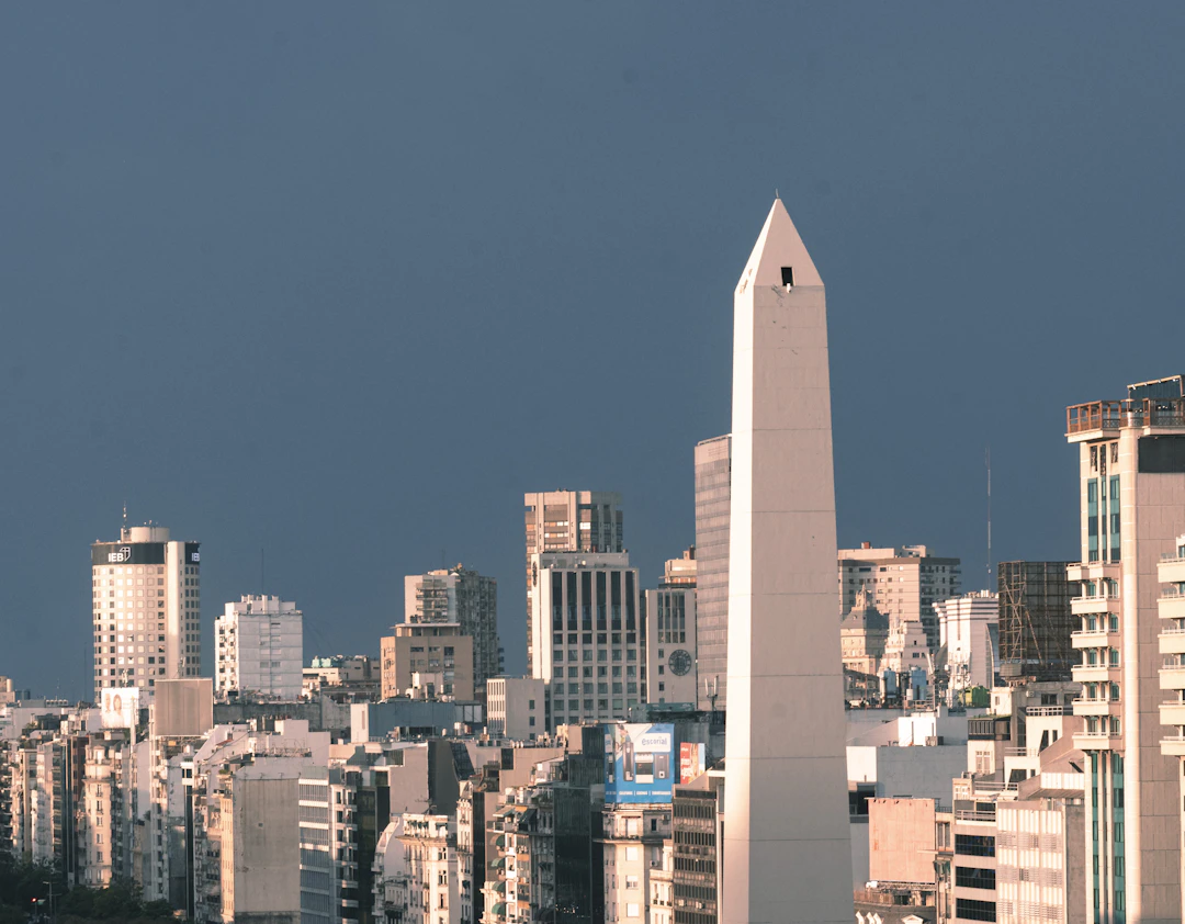9-Day South America Multi-Country Family Itinerary