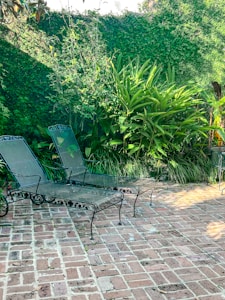 Mobilier Jardin