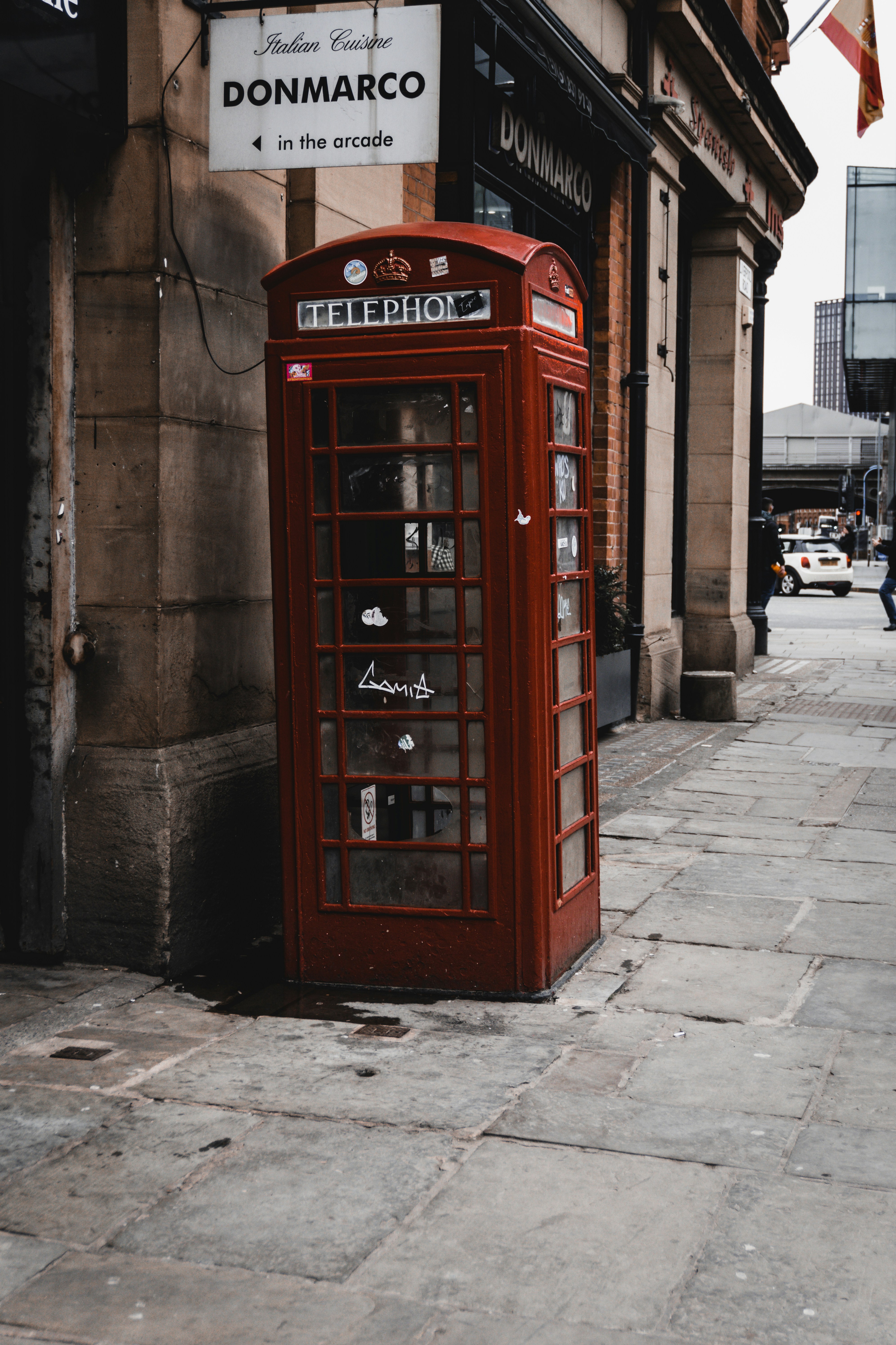 Photo by claudiolcastro