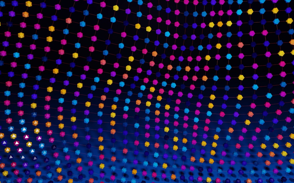 Happy Pattern Play