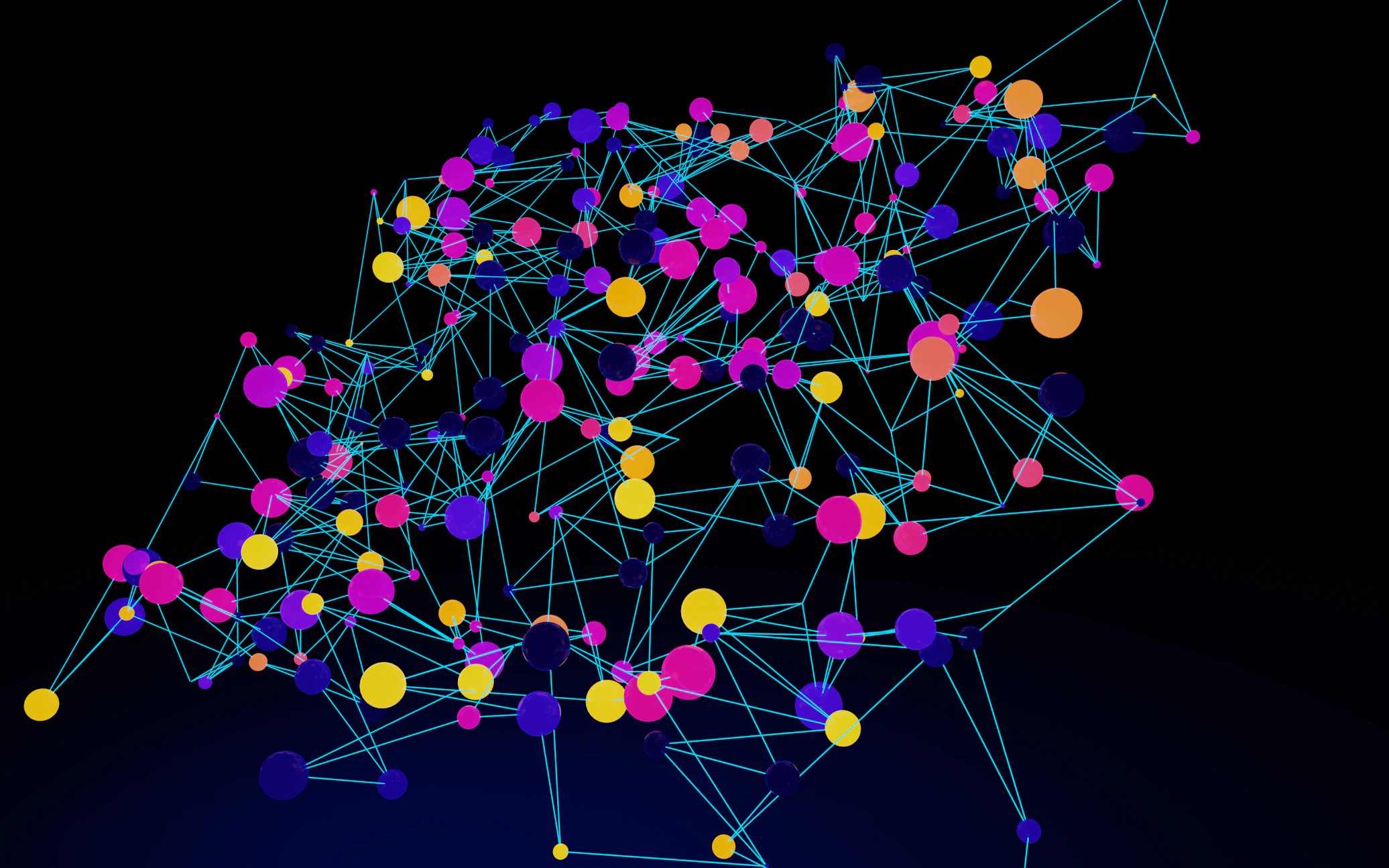 Satellite Data Processing