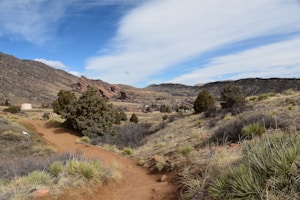 Outrider Trail Planner