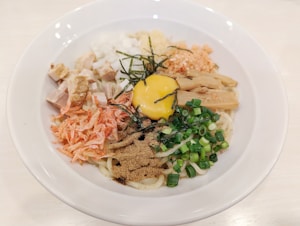 Ramen Noodles