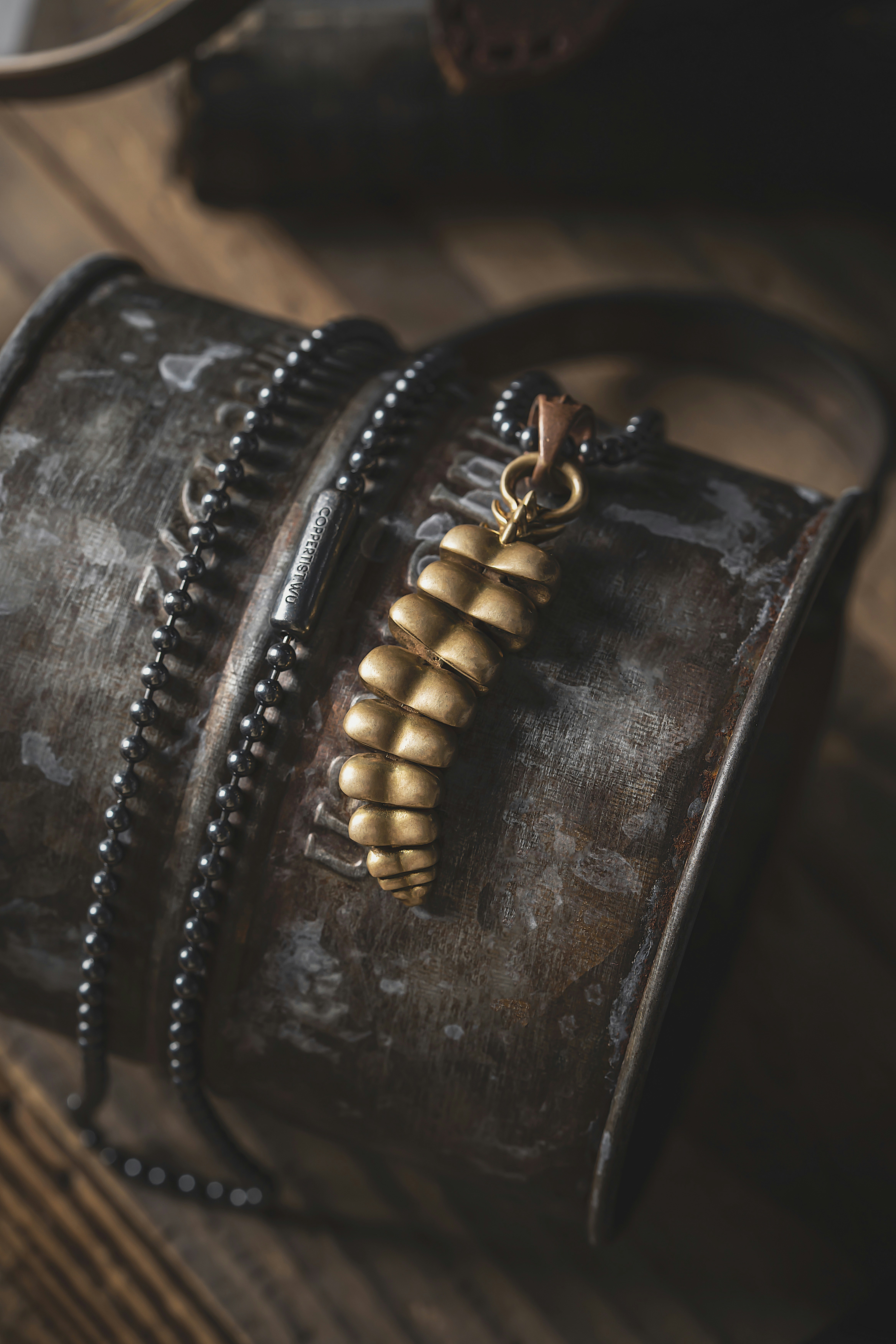 Photo by coppertistwu