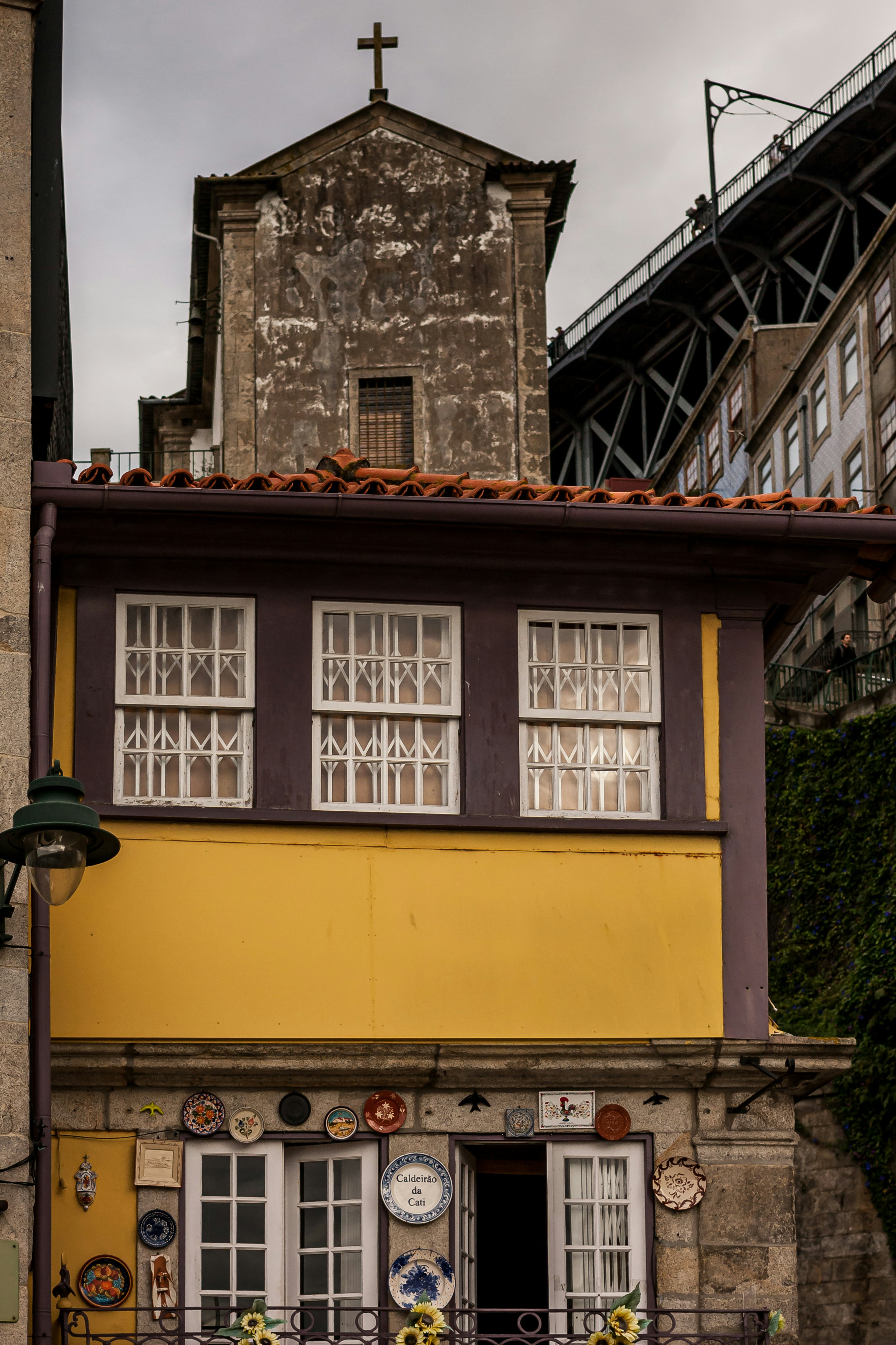 Photo by murpaz