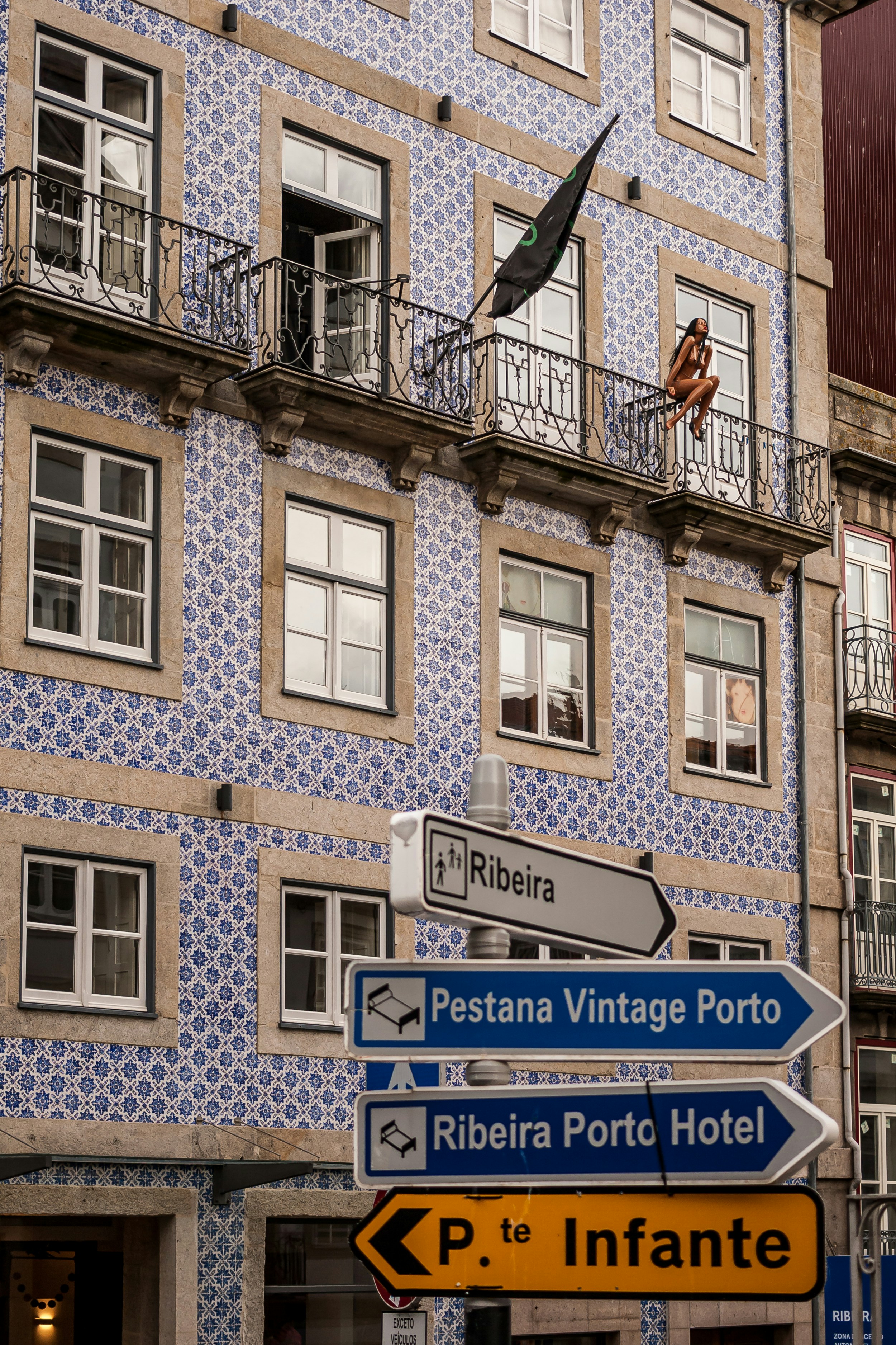 What Portuguese Hospitality Looks Like at the Table