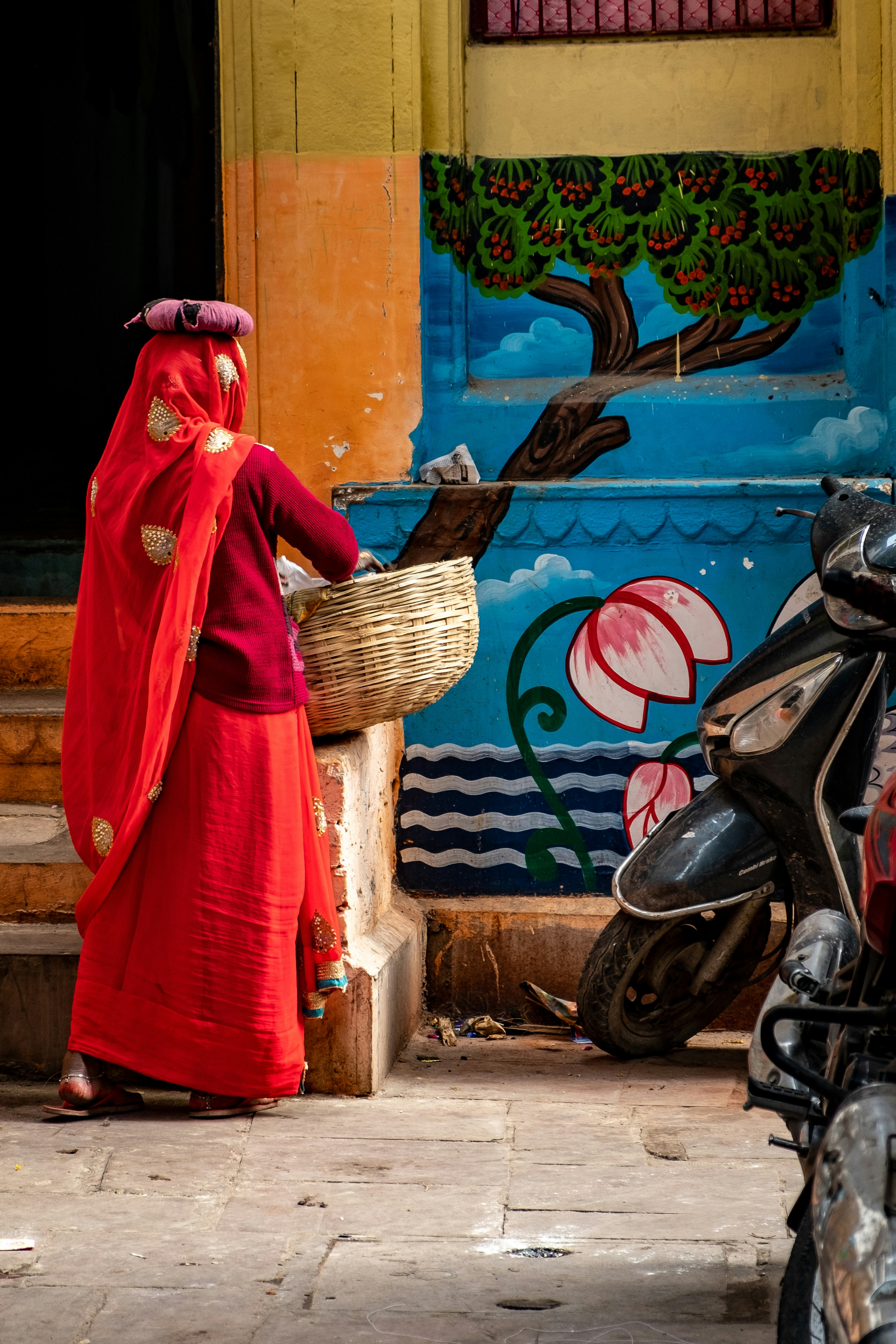 Photo by antoinebernie