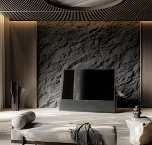Televisor HD 50"