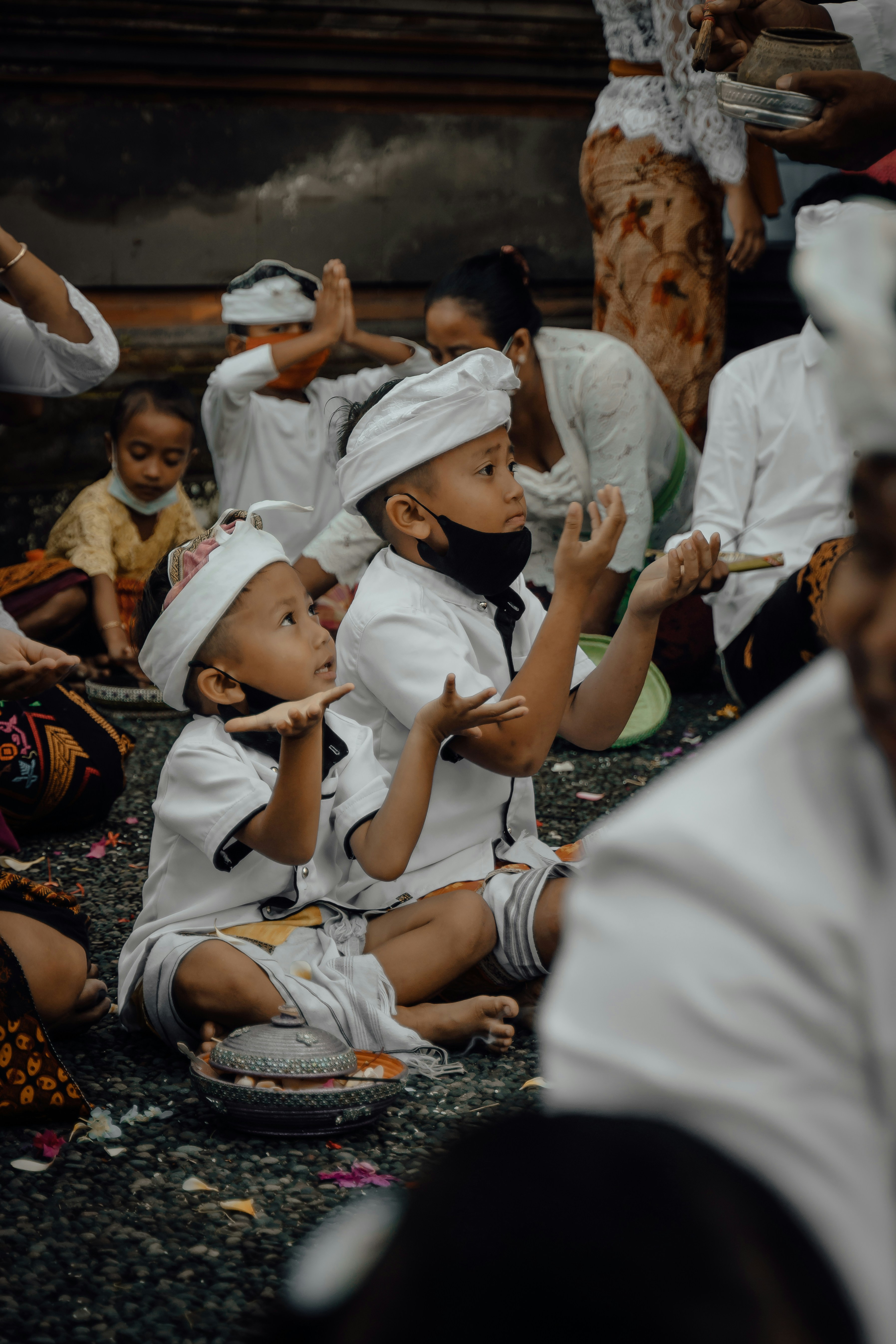 Restaurant Rituals: Ordering Food Like a Local