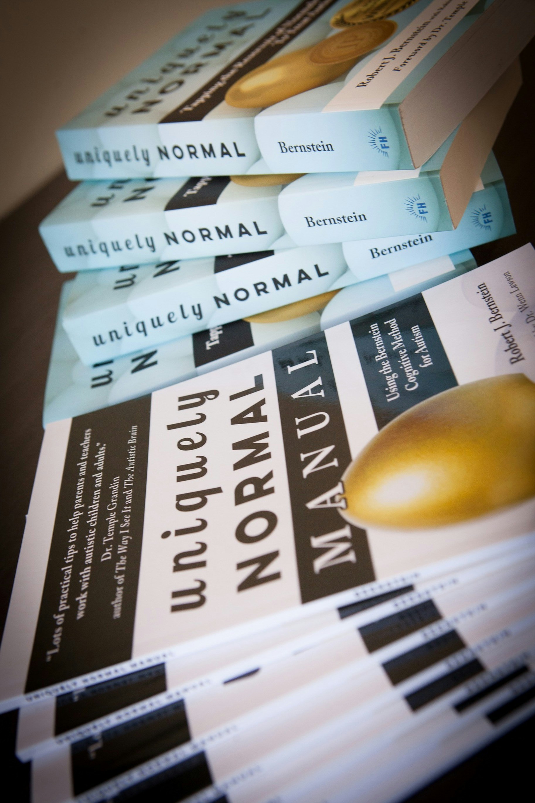 Co-Parenting Success Guide