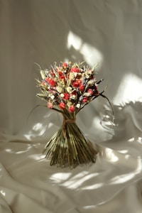 Handcrafted Guest Gift