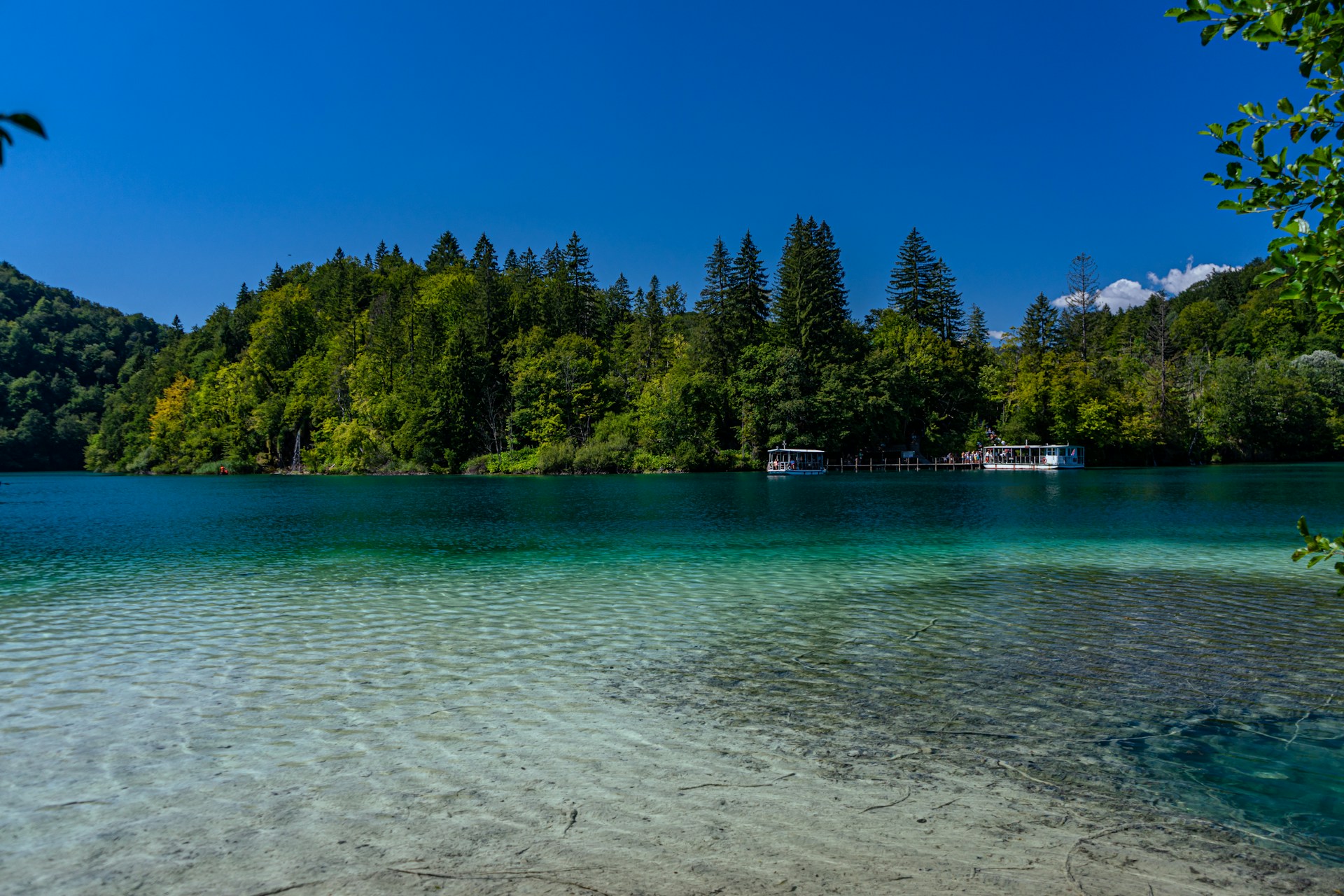 gray computer monitor