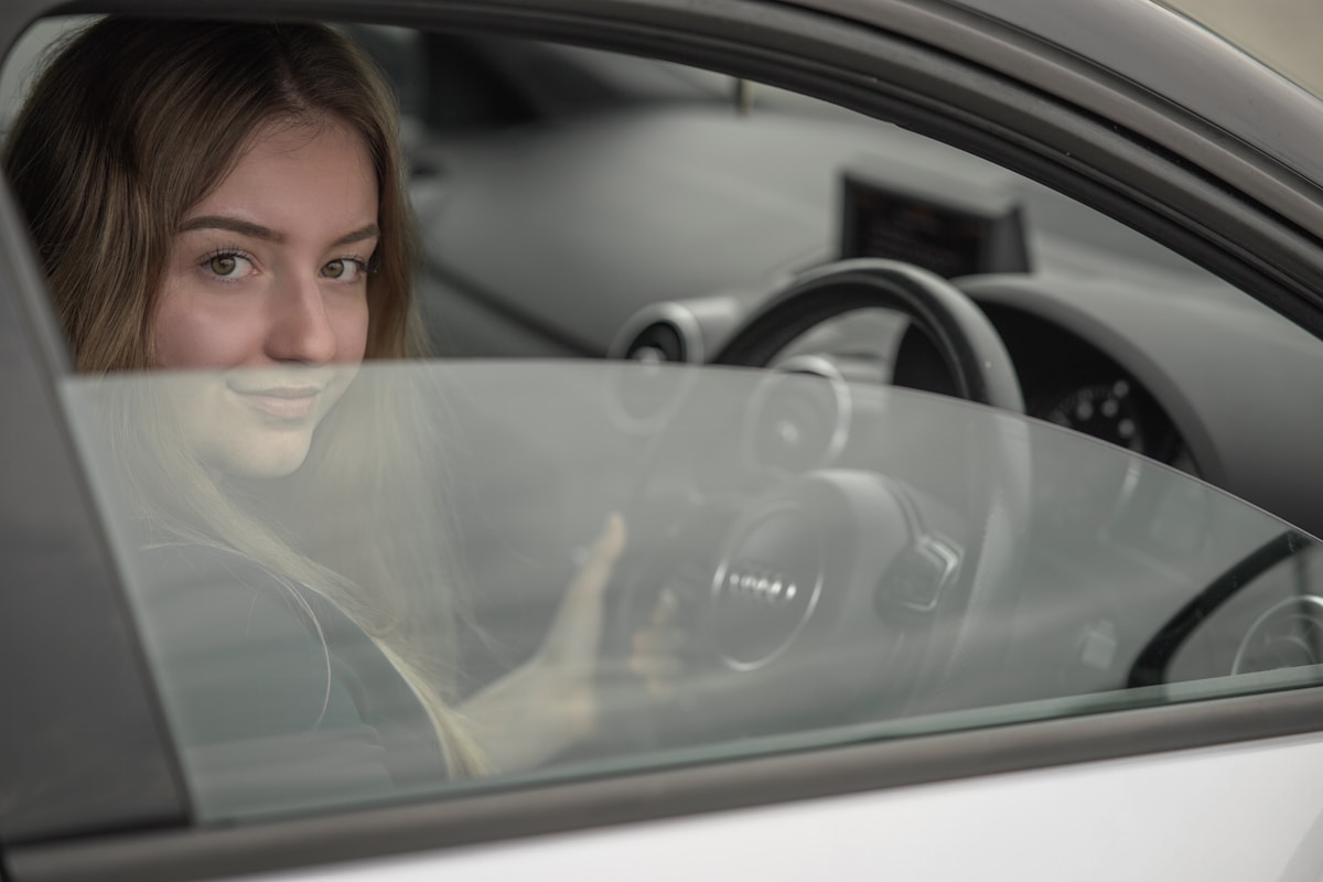Refresher Driving Lessons image