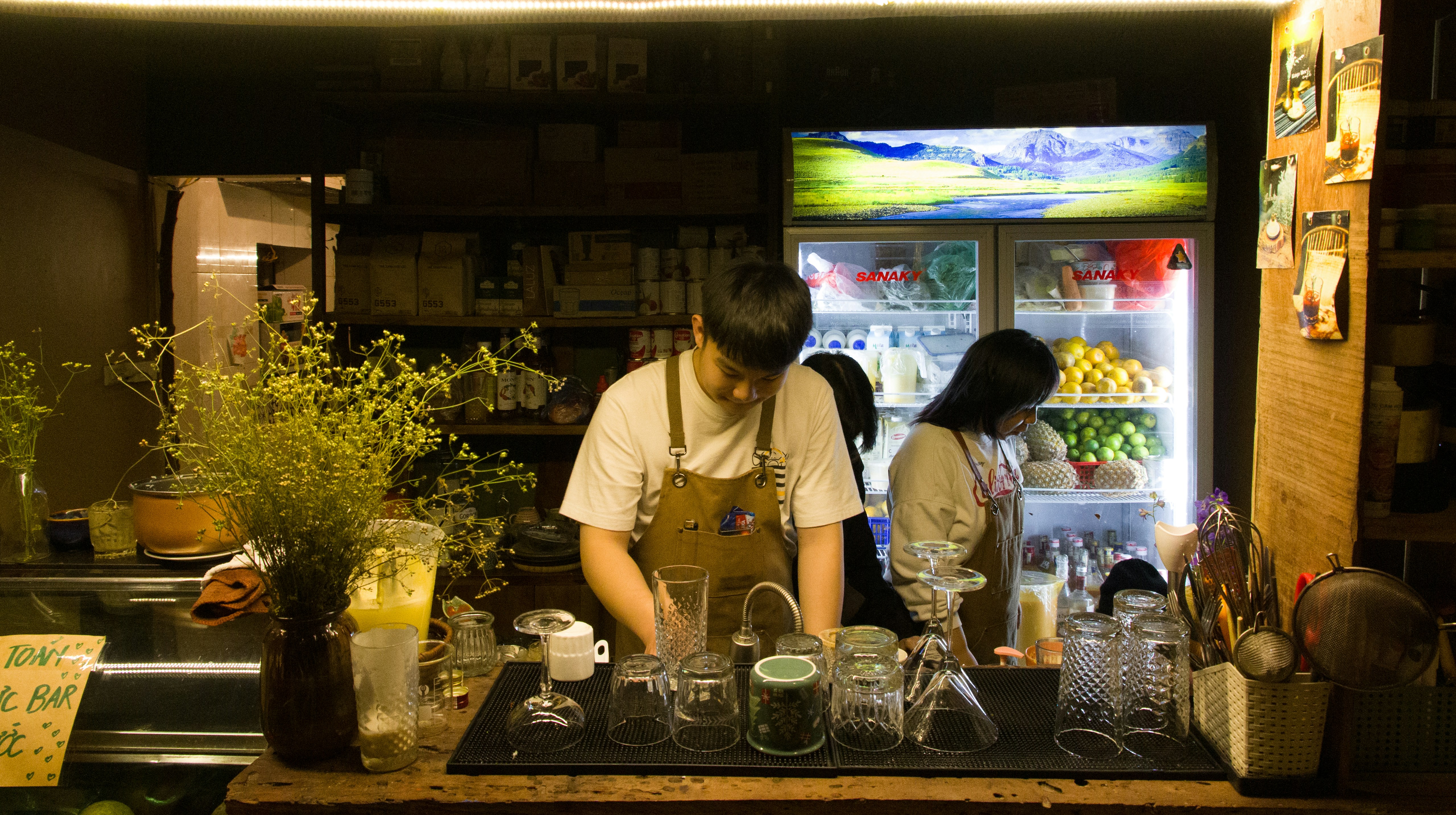 Photo by onetimechopstick
