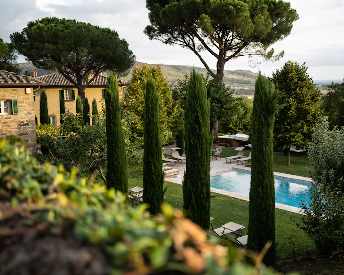Puglia & Tuscany Food Trail photo 4
