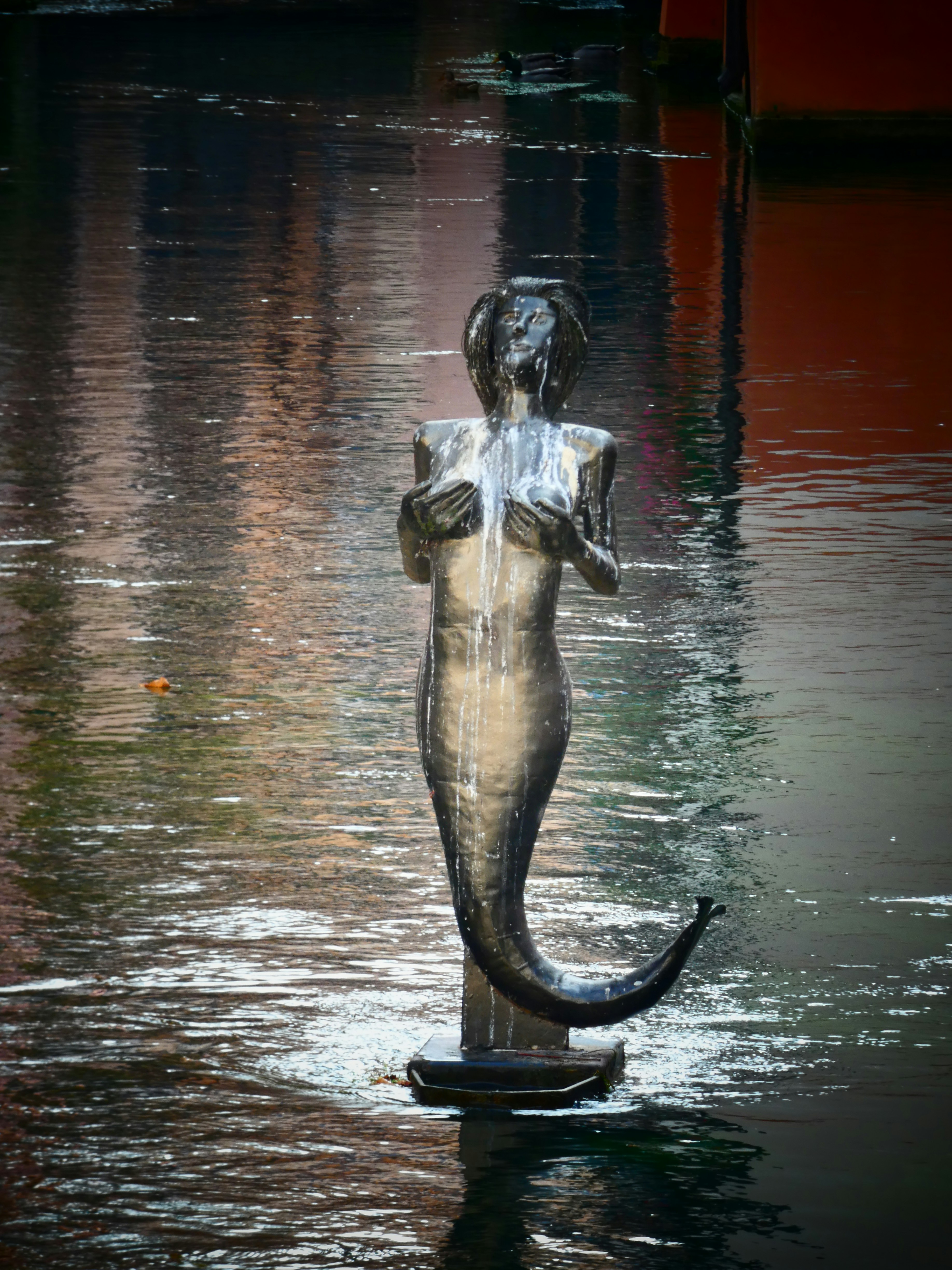 Enchanting Mermaid Inspired Collection