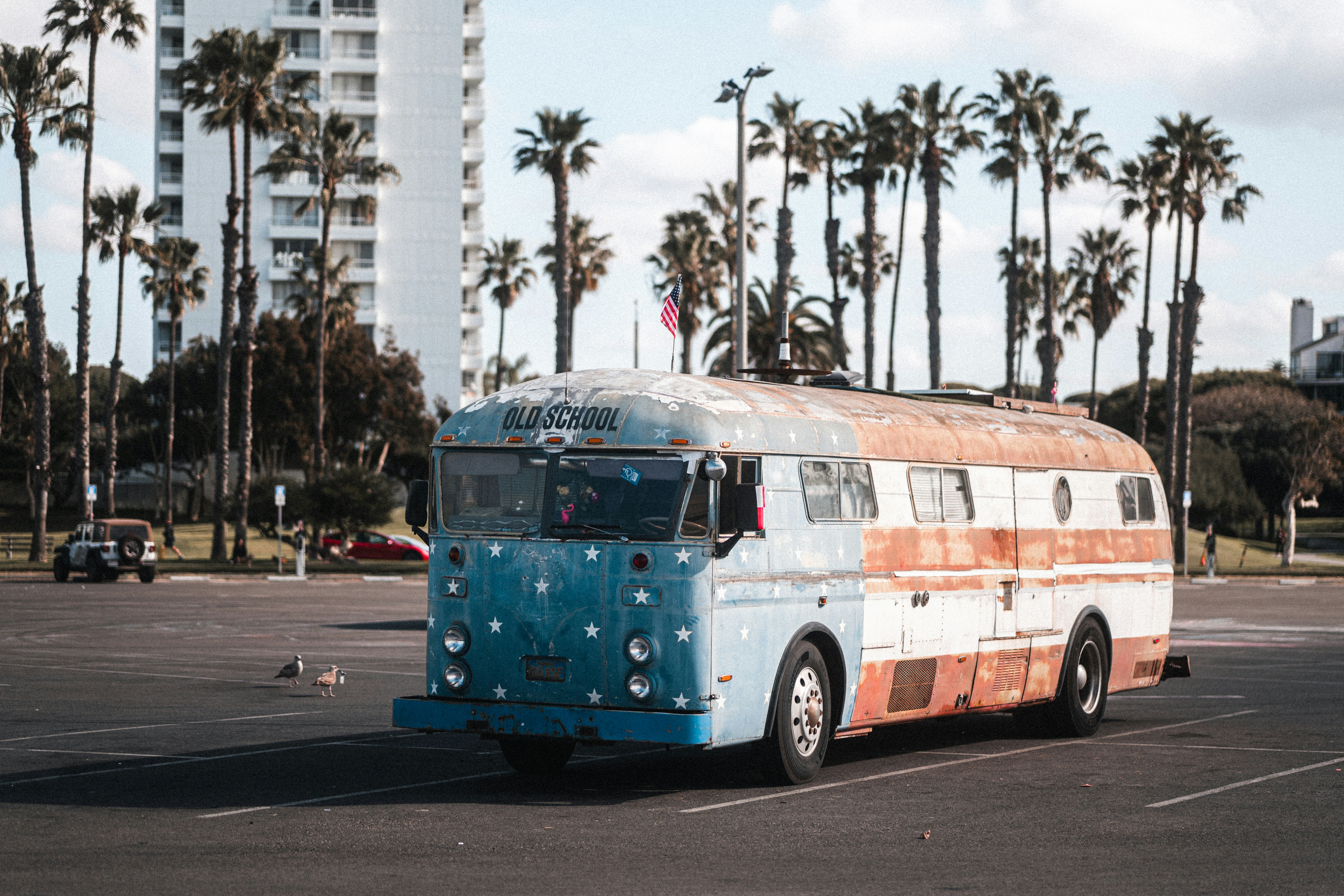 11 Best Transportation Hacks for Touring San Diego in Comfort