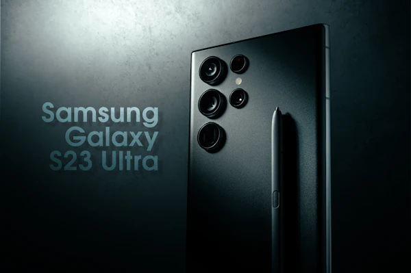 Samsung Galaxy S24 Ultra